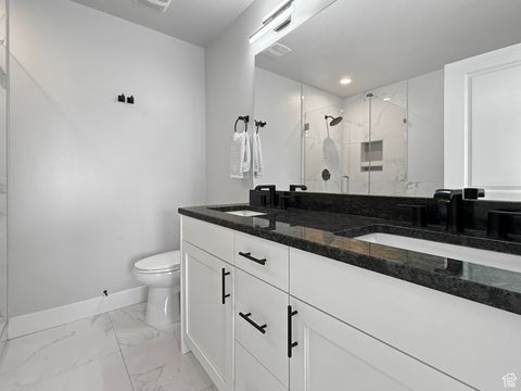 Tiny photo for 3636 N 175 E, North Ogden, UT 84414 (MLS # 2114720)