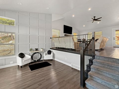 Tiny photo for 3636 N 175 E, North Ogden, UT 84414 (MLS # 2114720)