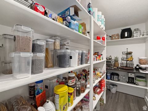 Tiny photo for 3636 N 175 E, North Ogden, UT 84414 (MLS # 2114720)