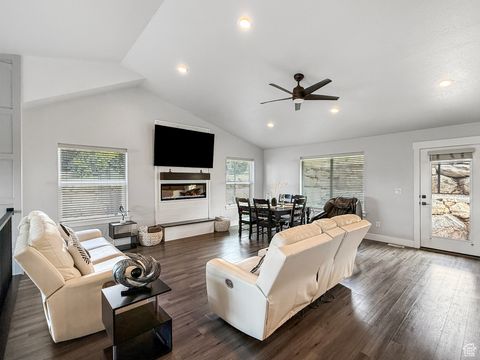 Tiny photo for 3636 N 175 E, North Ogden, UT 84414 (MLS # 2114720)