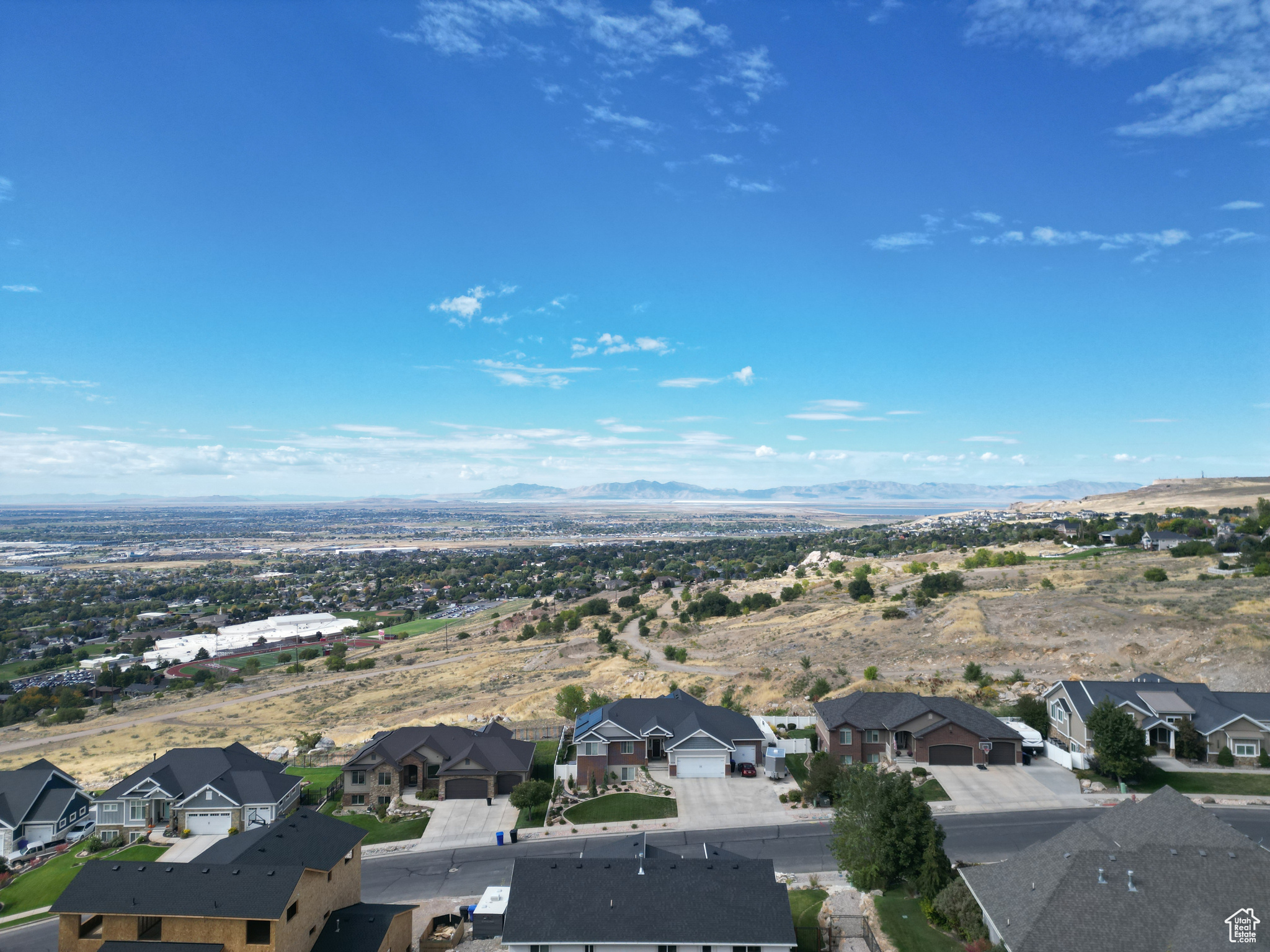 STONERIDGE SUBDIVISI - Residential