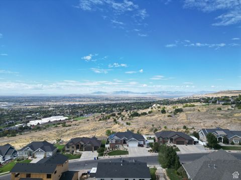Tiny photo for 3636 N 175 E, North Ogden, UT 84414 (MLS # 2114720)