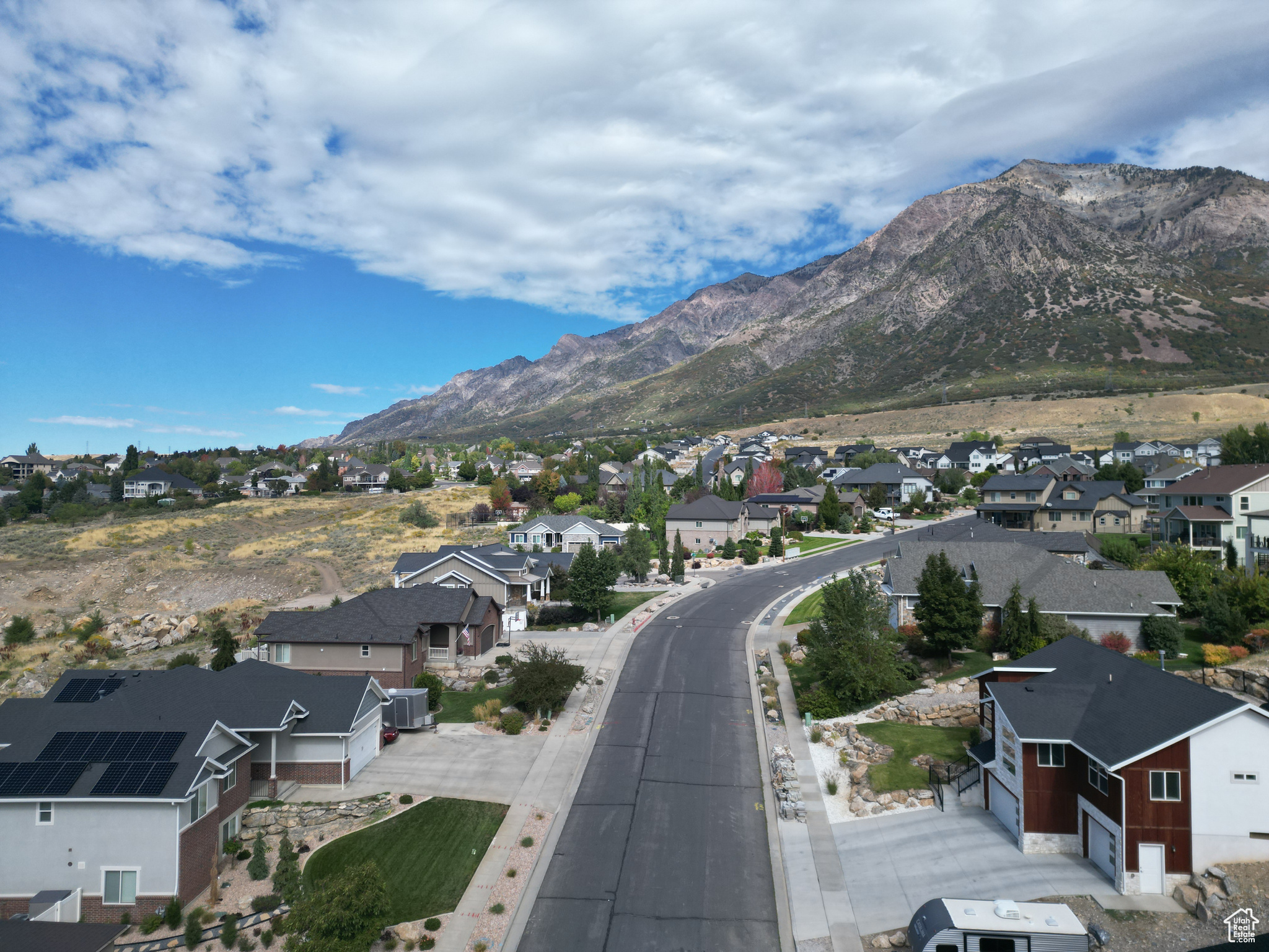 STONERIDGE SUBDIVISI - Residential