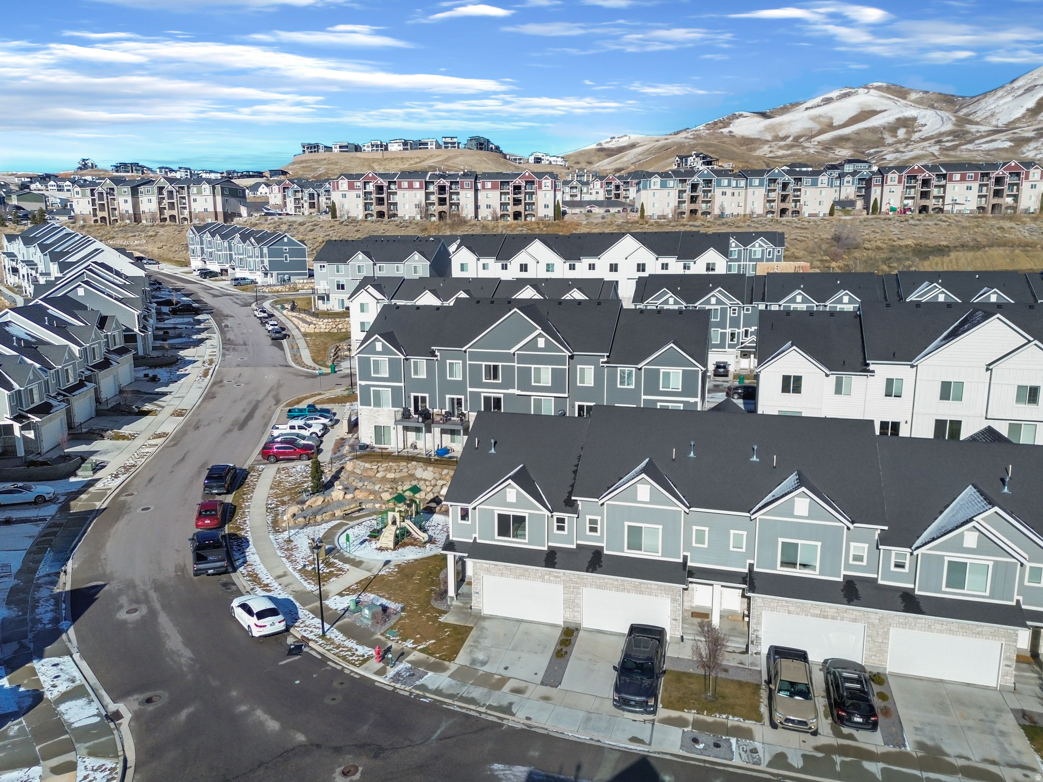 RIDGE - Residential