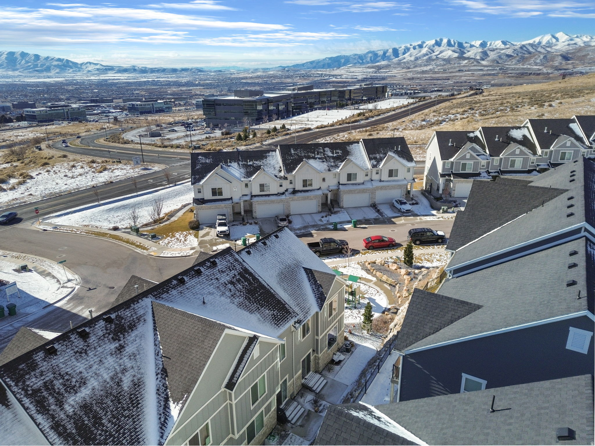 RIDGE - Residential