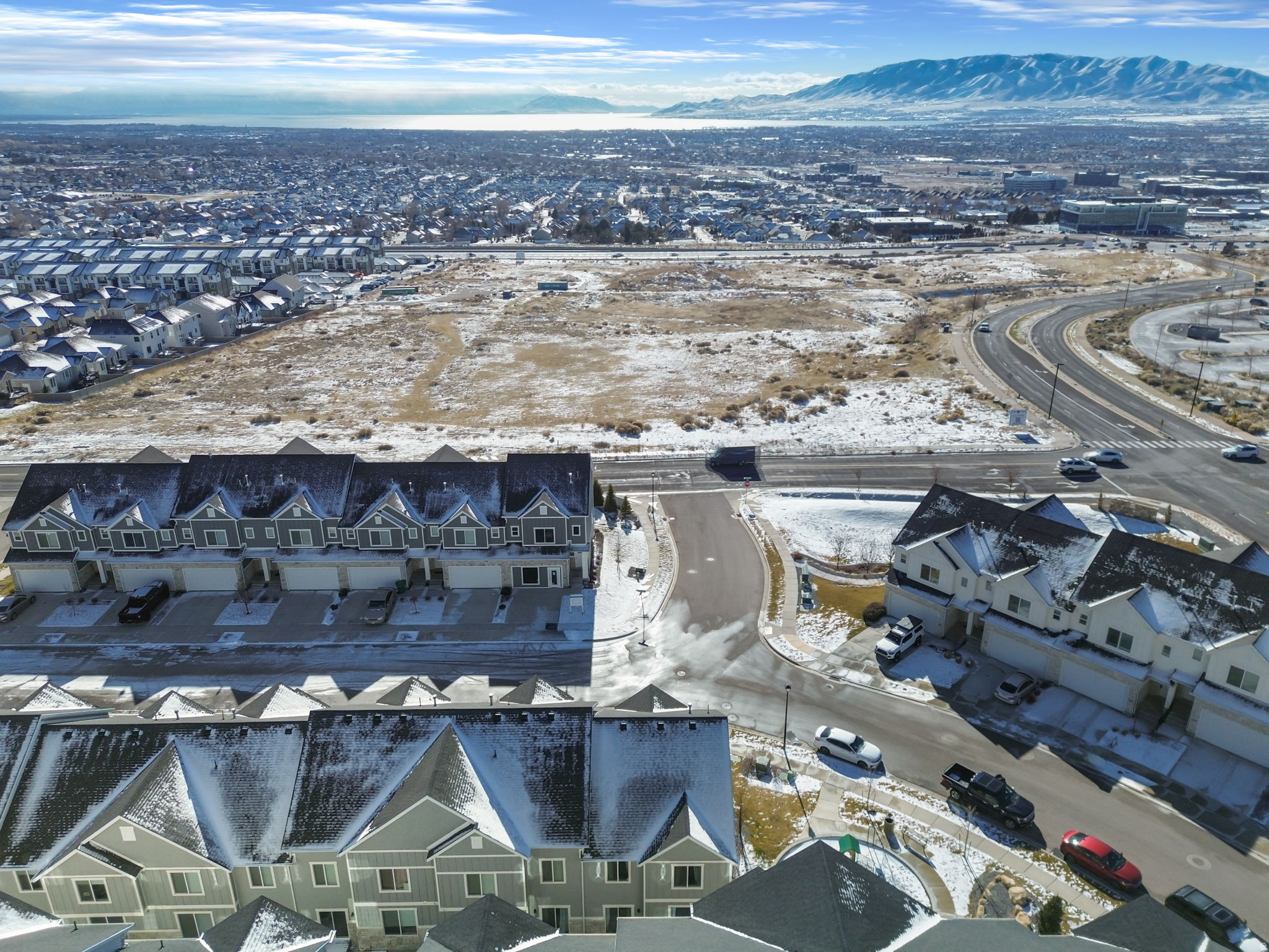 RIDGE - Residential