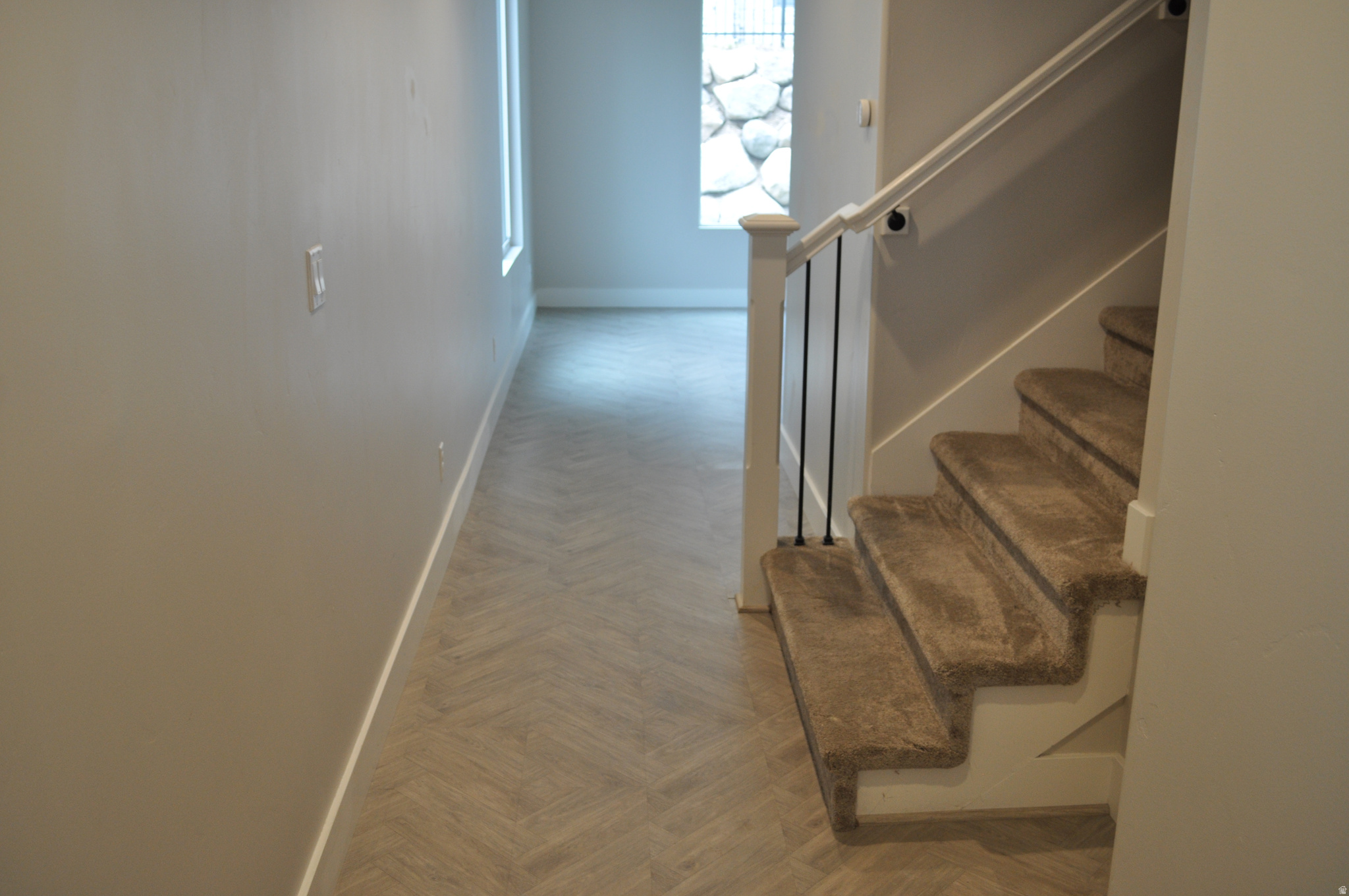 RIDGE - Residential
