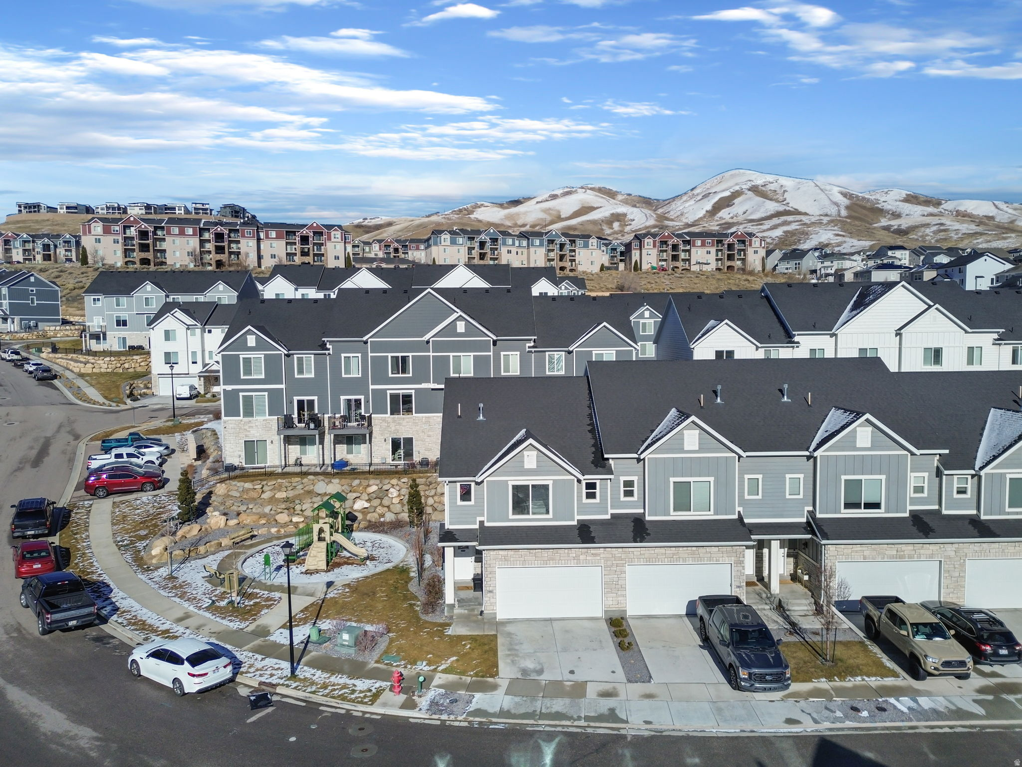 RIDGE - Residential
