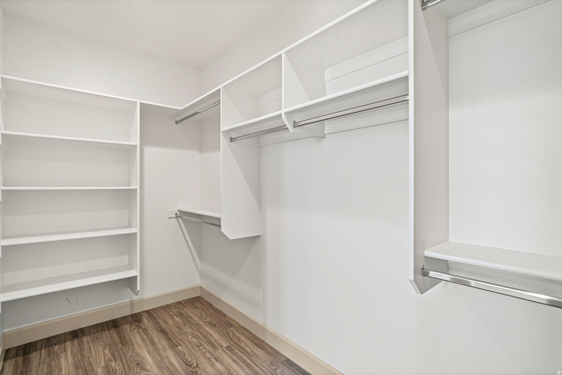 SOUTH RIM AT FOREMASTER RIDGE - Residential