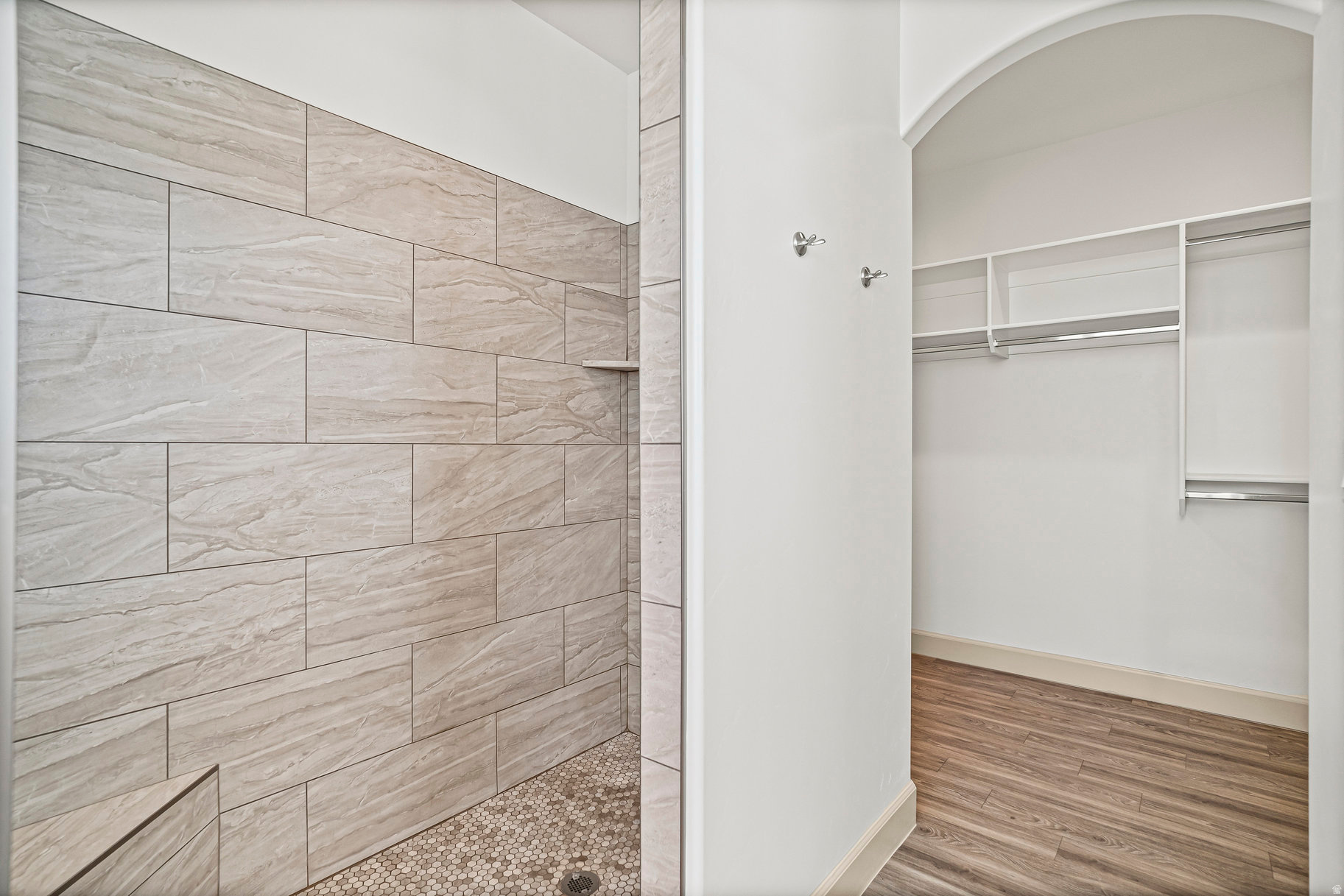 SOUTH RIM AT FOREMASTER RIDGE - Residential