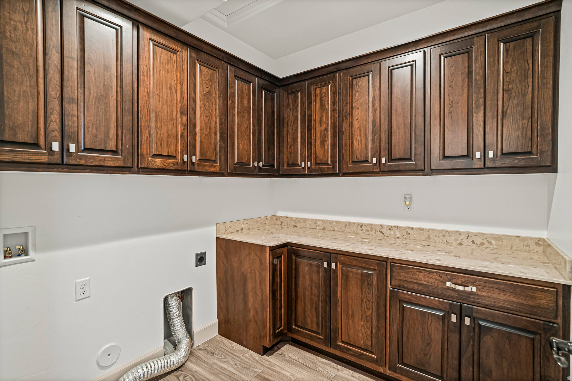 SOUTH RIM AT FOREMASTER RIDGE - Residential