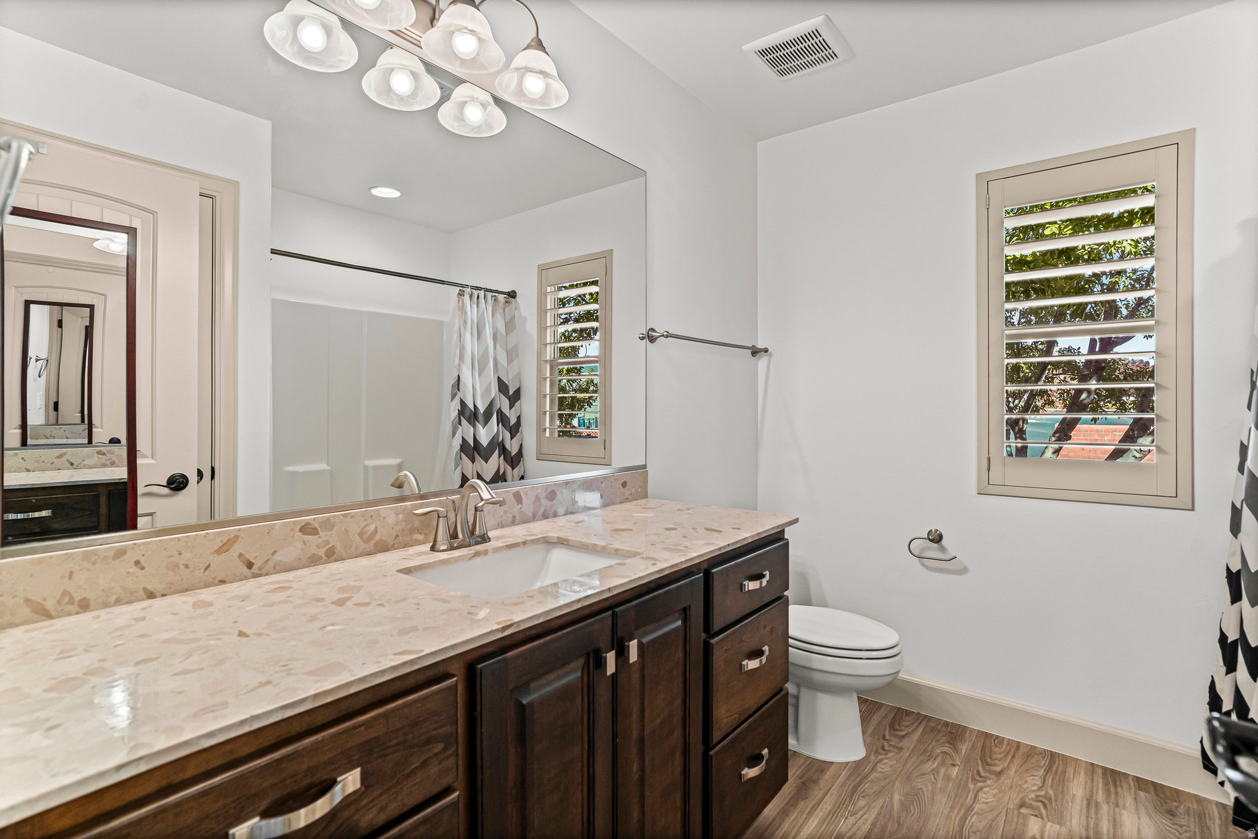 SOUTH RIM AT FOREMASTER RIDGE - Residential