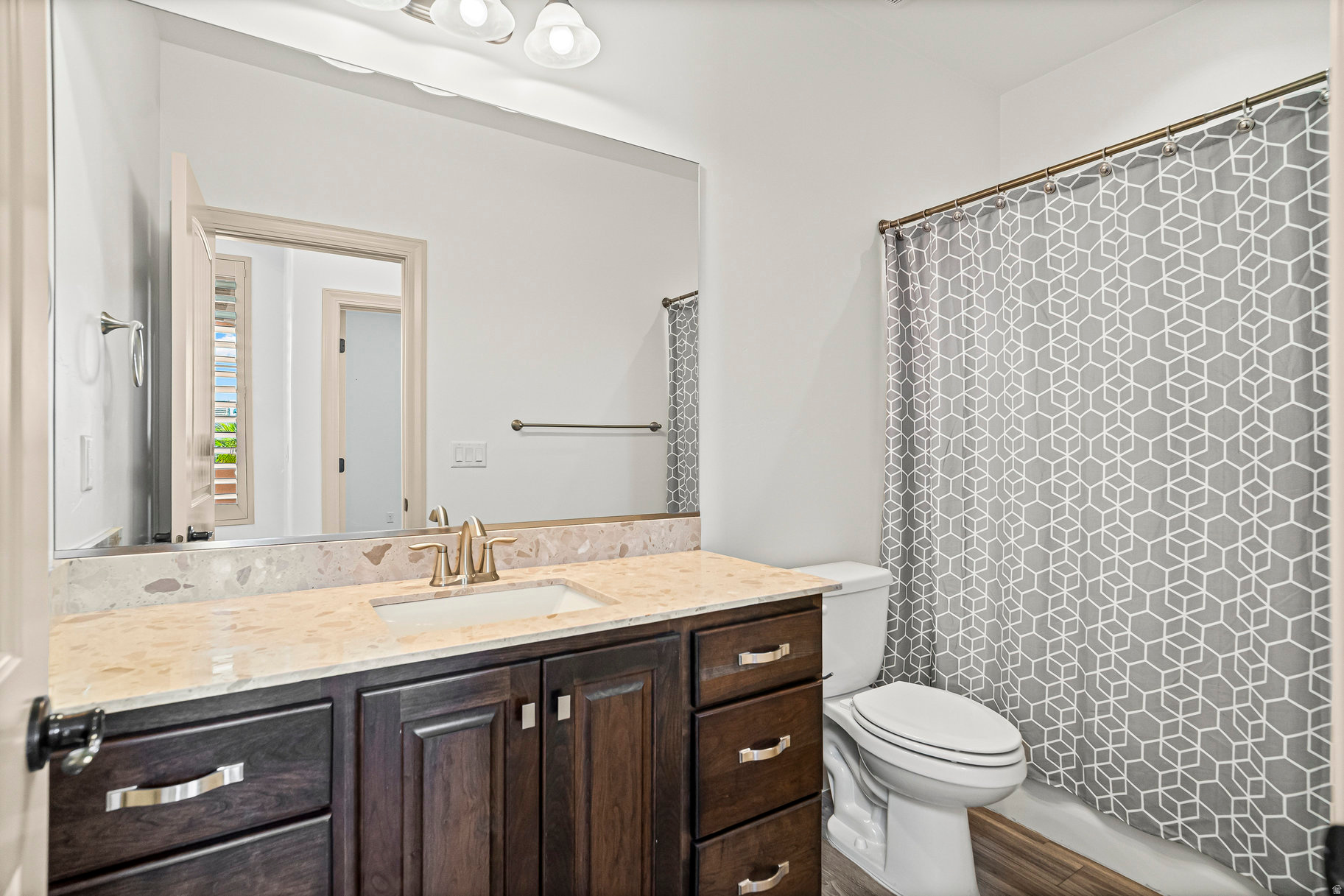 SOUTH RIM AT FOREMASTER RIDGE - Residential