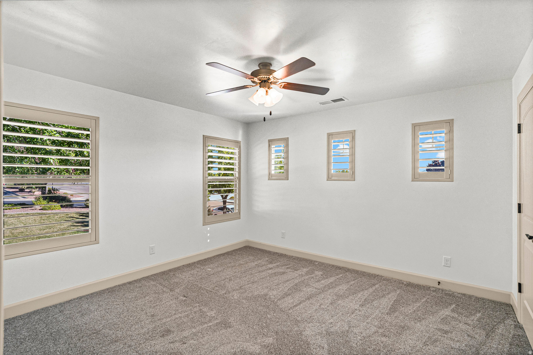 SOUTH RIM AT FOREMASTER RIDGE - Residential