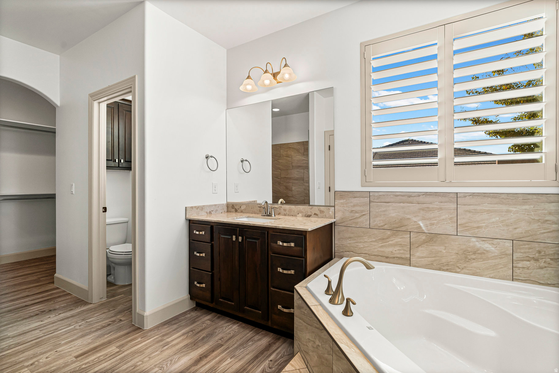 SOUTH RIM AT FOREMASTER RIDGE - Residential