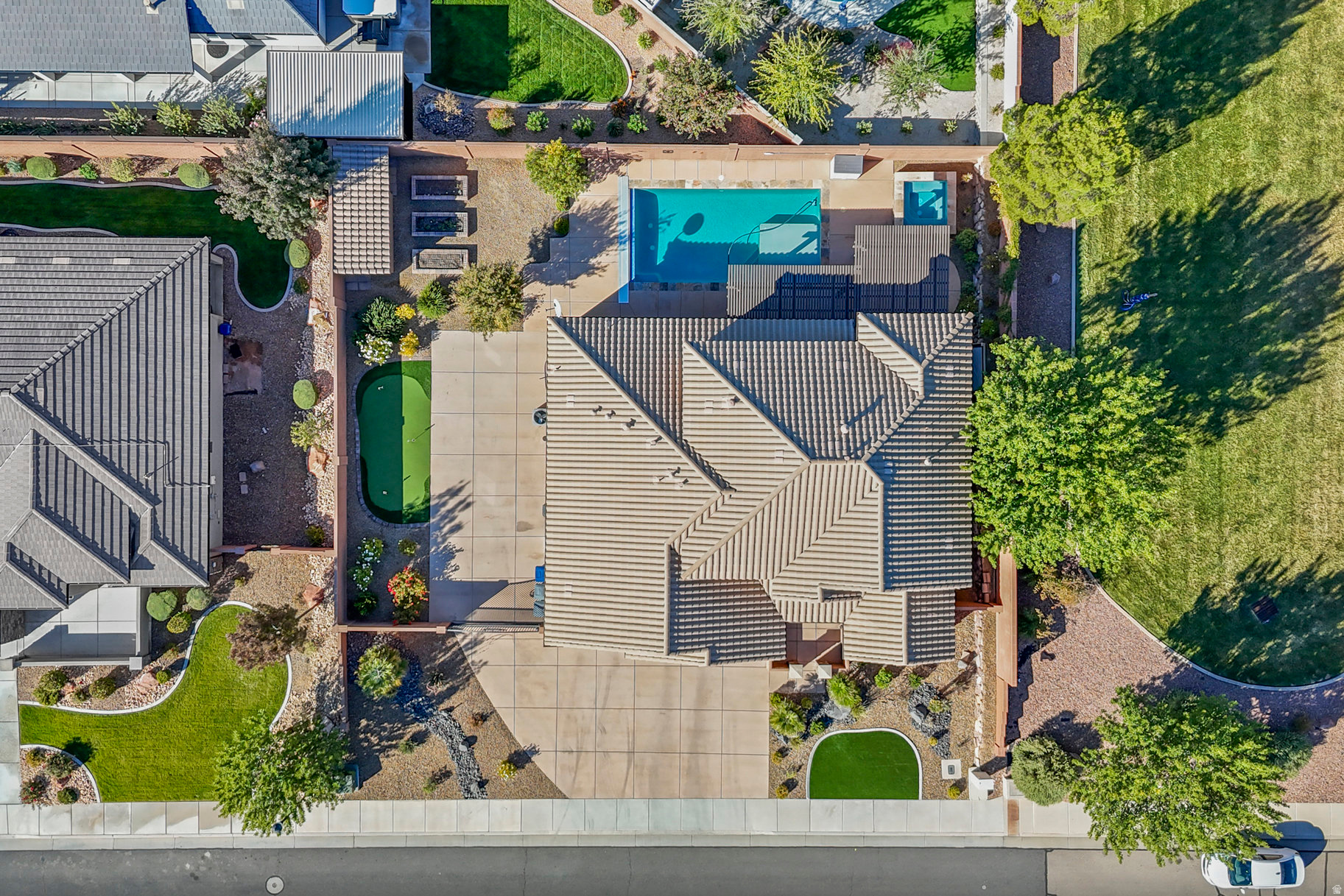 SOUTH RIM AT FOREMASTER RIDGE - Residential