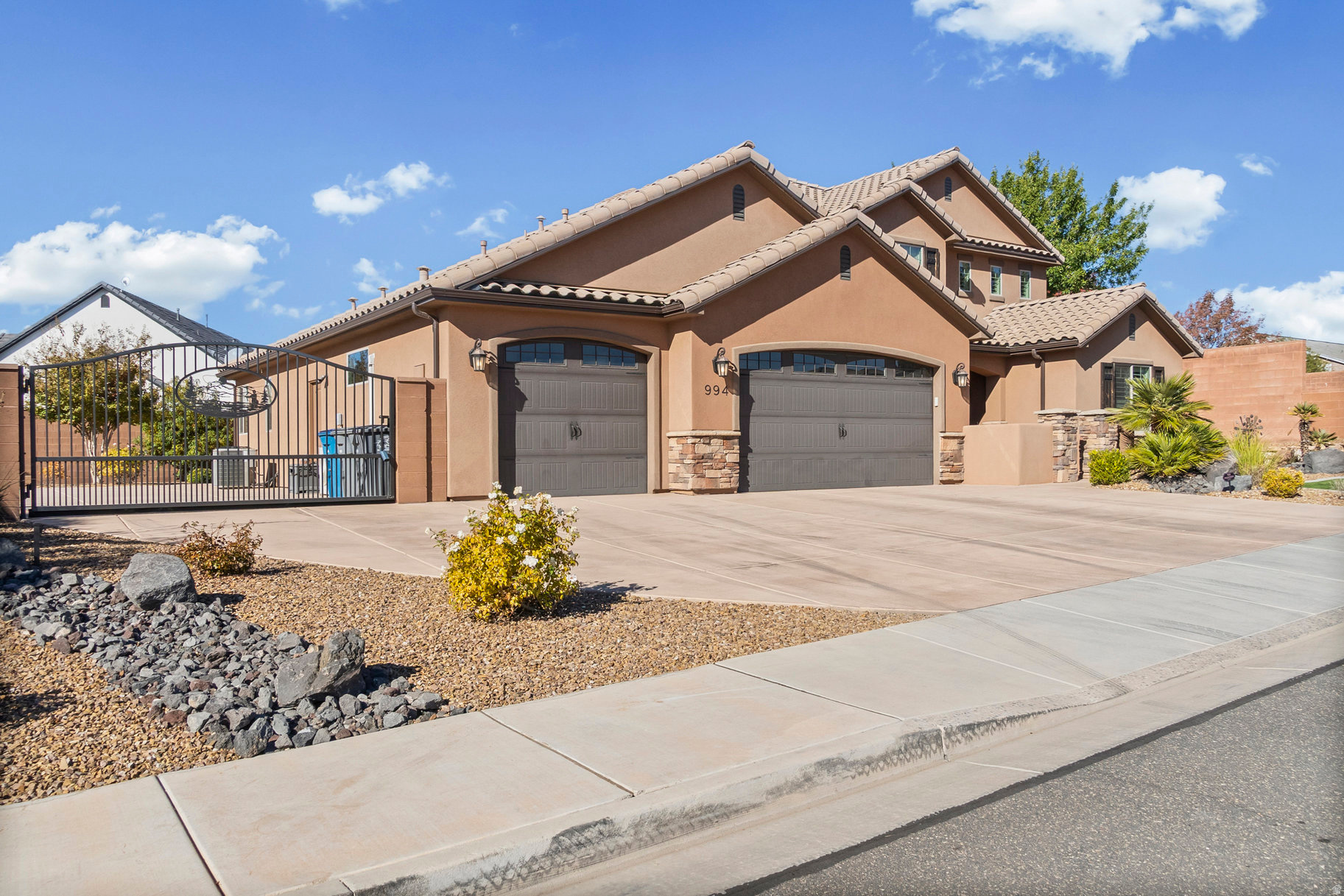 SOUTH RIM AT FOREMASTER RIDGE - Residential