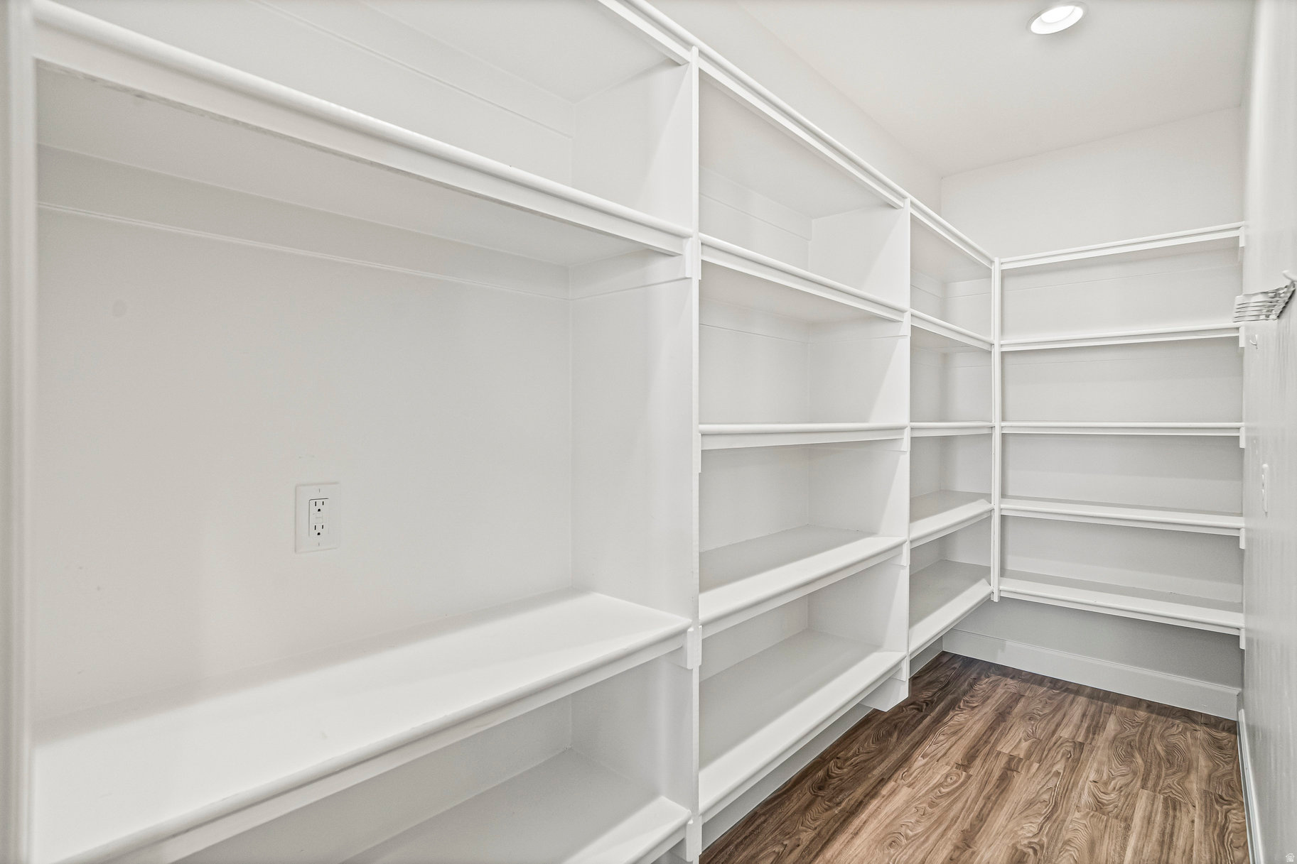 SOUTH RIM AT FOREMASTER RIDGE - Residential