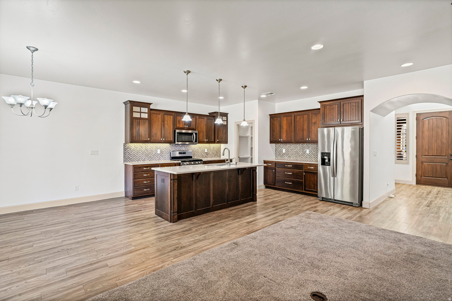 SOUTH RIM AT FOREMASTER RIDGE - Residential