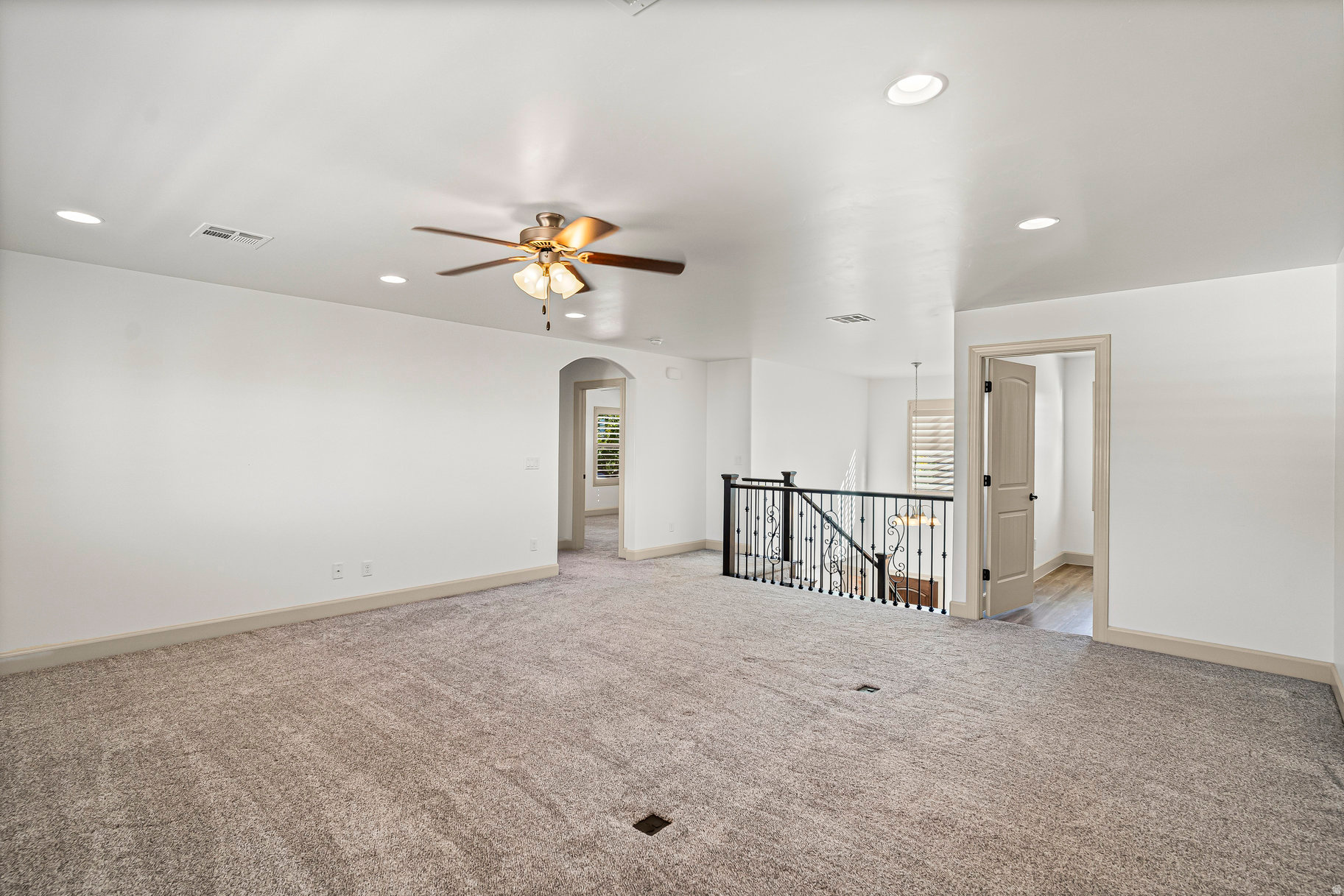 SOUTH RIM AT FOREMASTER RIDGE - Residential