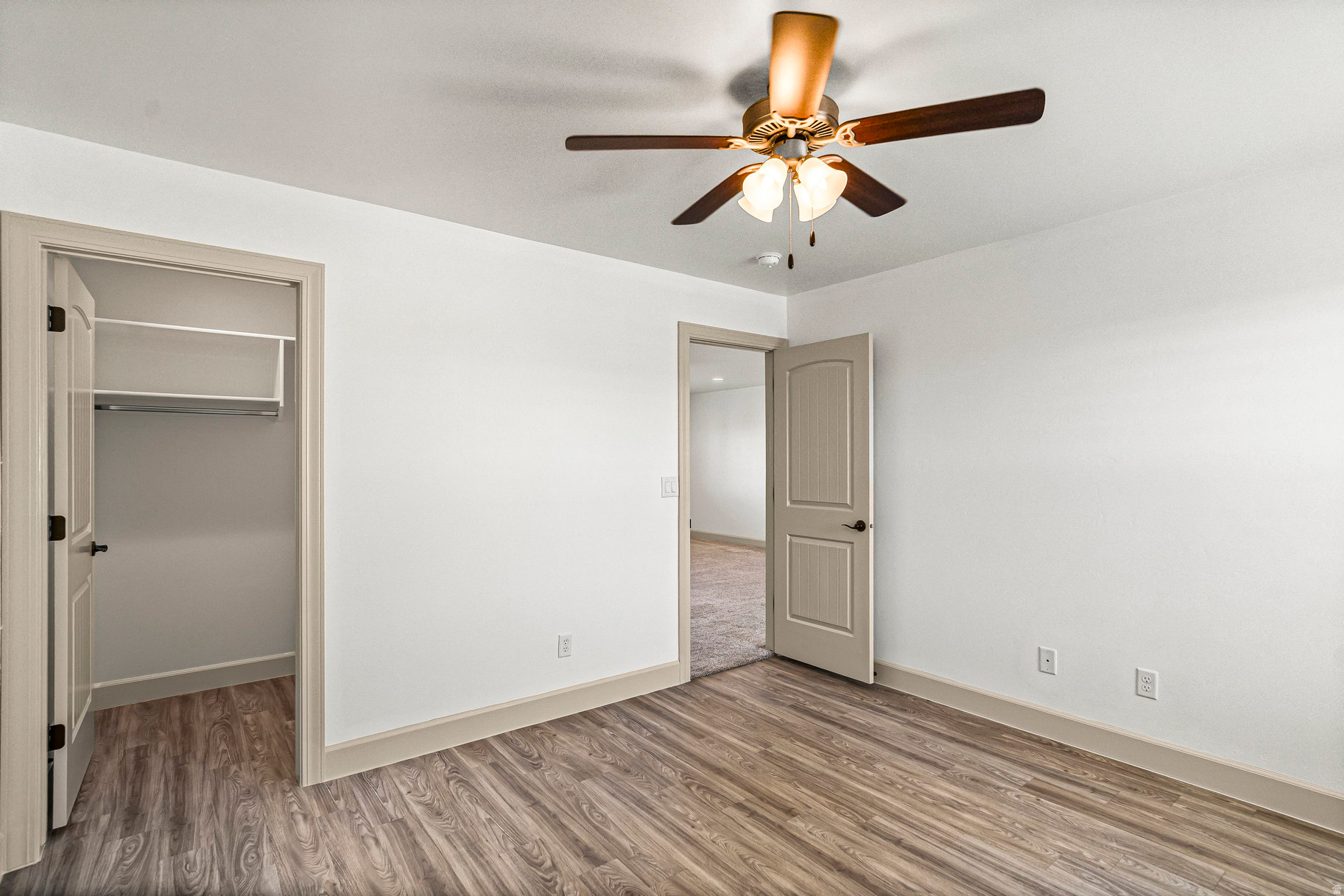 SOUTH RIM AT FOREMASTER RIDGE - Residential