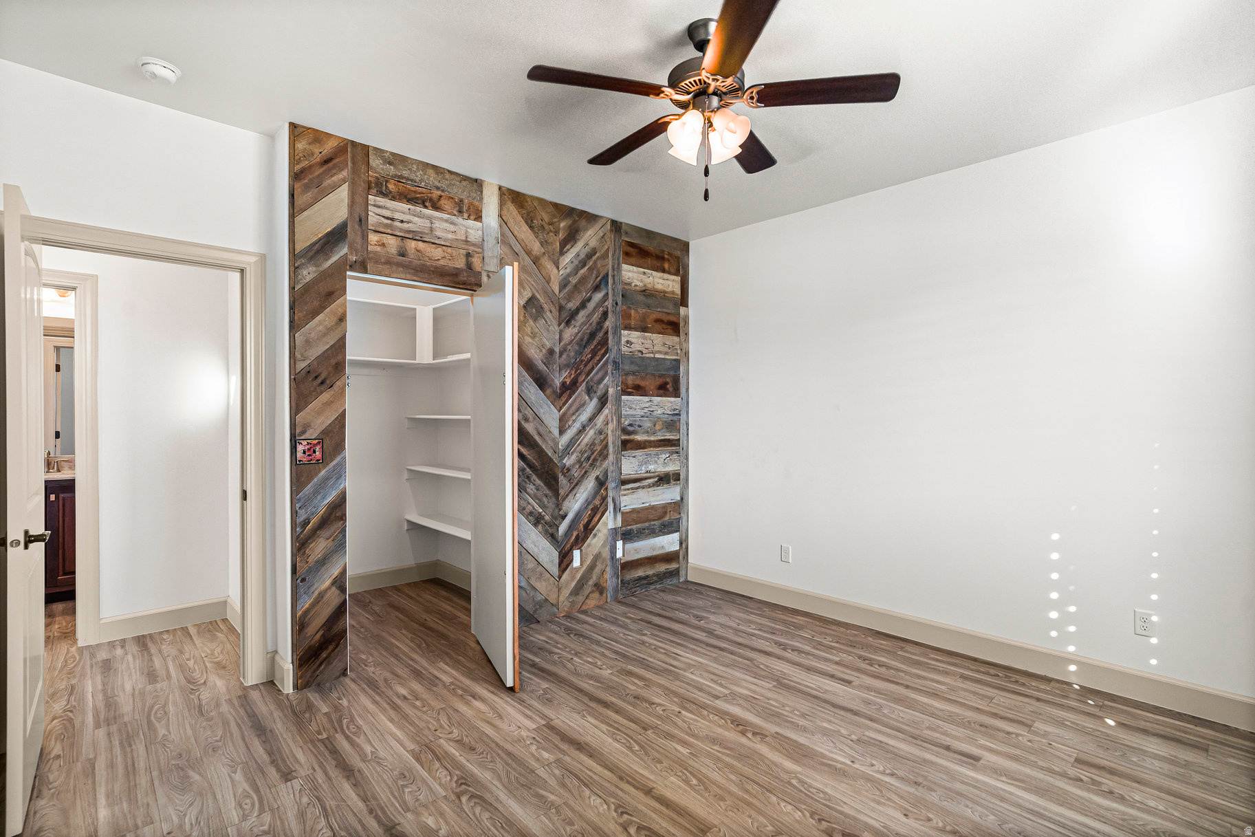 SOUTH RIM AT FOREMASTER RIDGE - Residential