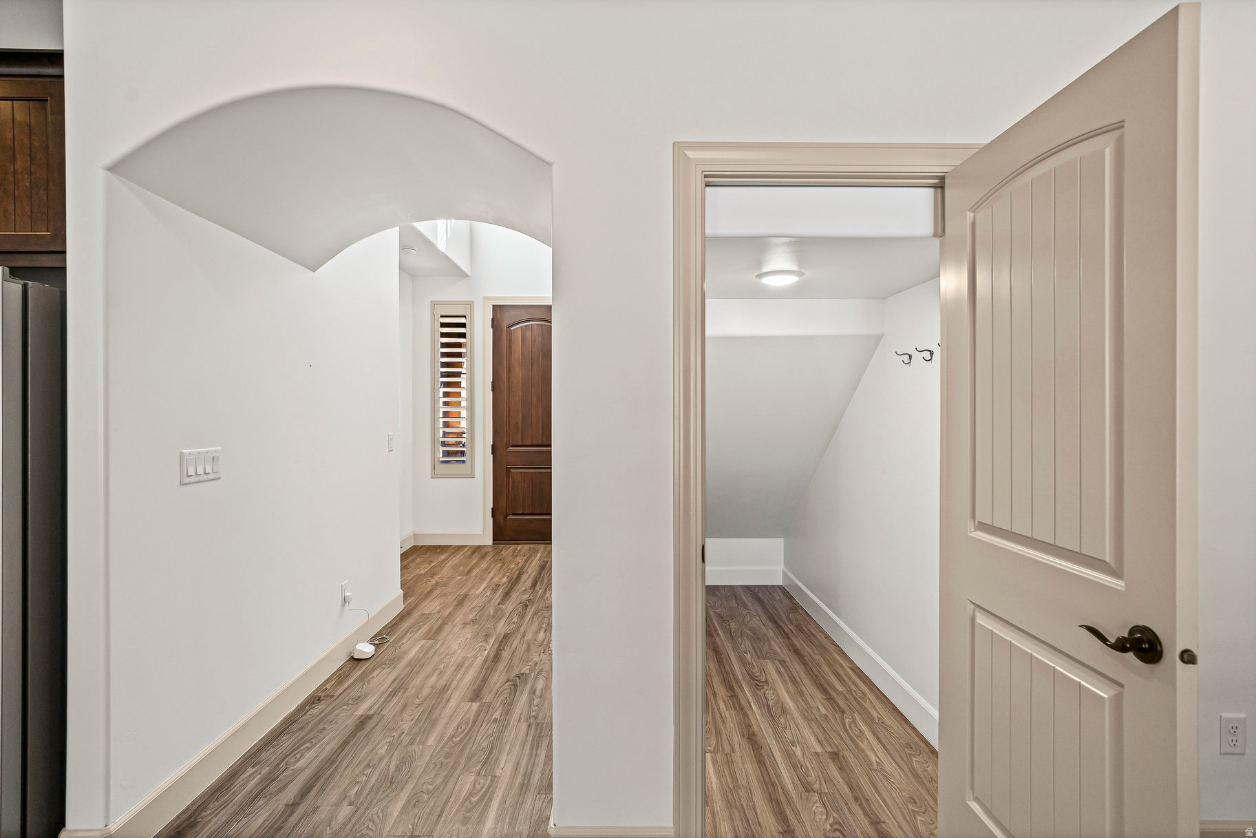 SOUTH RIM AT FOREMASTER RIDGE - Residential