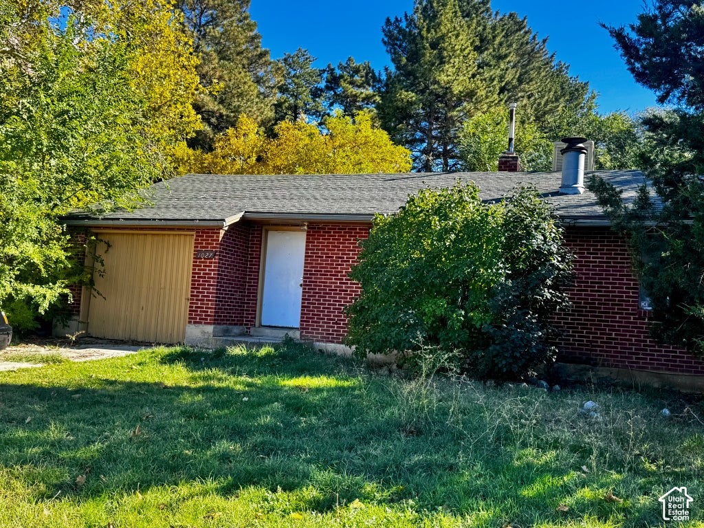 Photo of 1027 E NORTH ST, Ogden, UT 84404 (MLS # 2192588)
