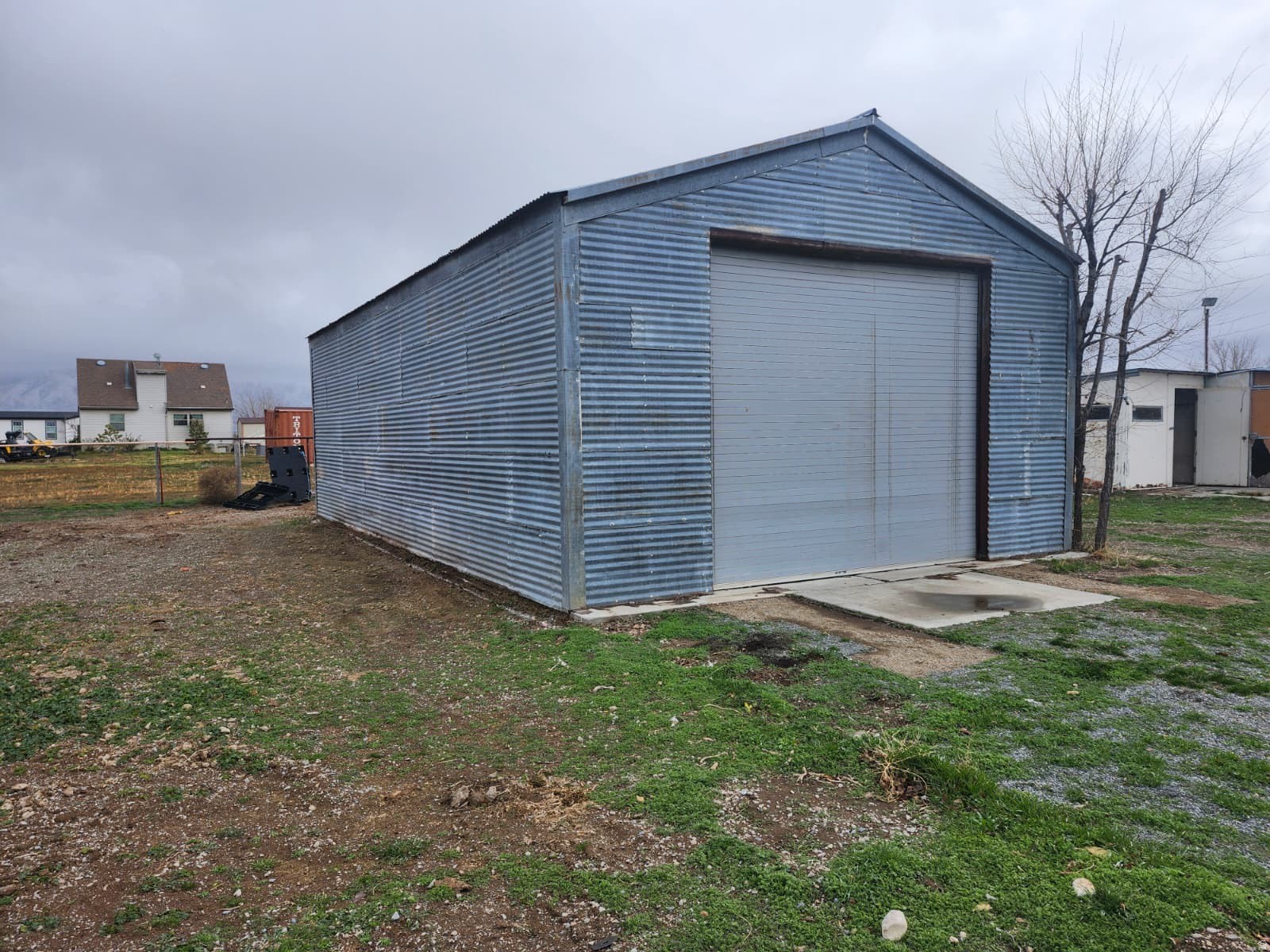 GOLDEN GARDENS SUB - Residential