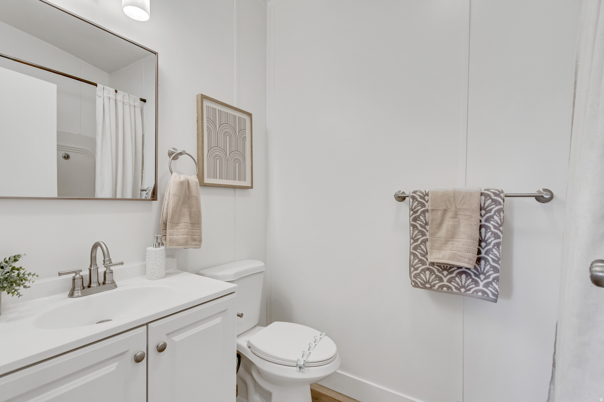 GOLDEN GARDENS SUB - Residential