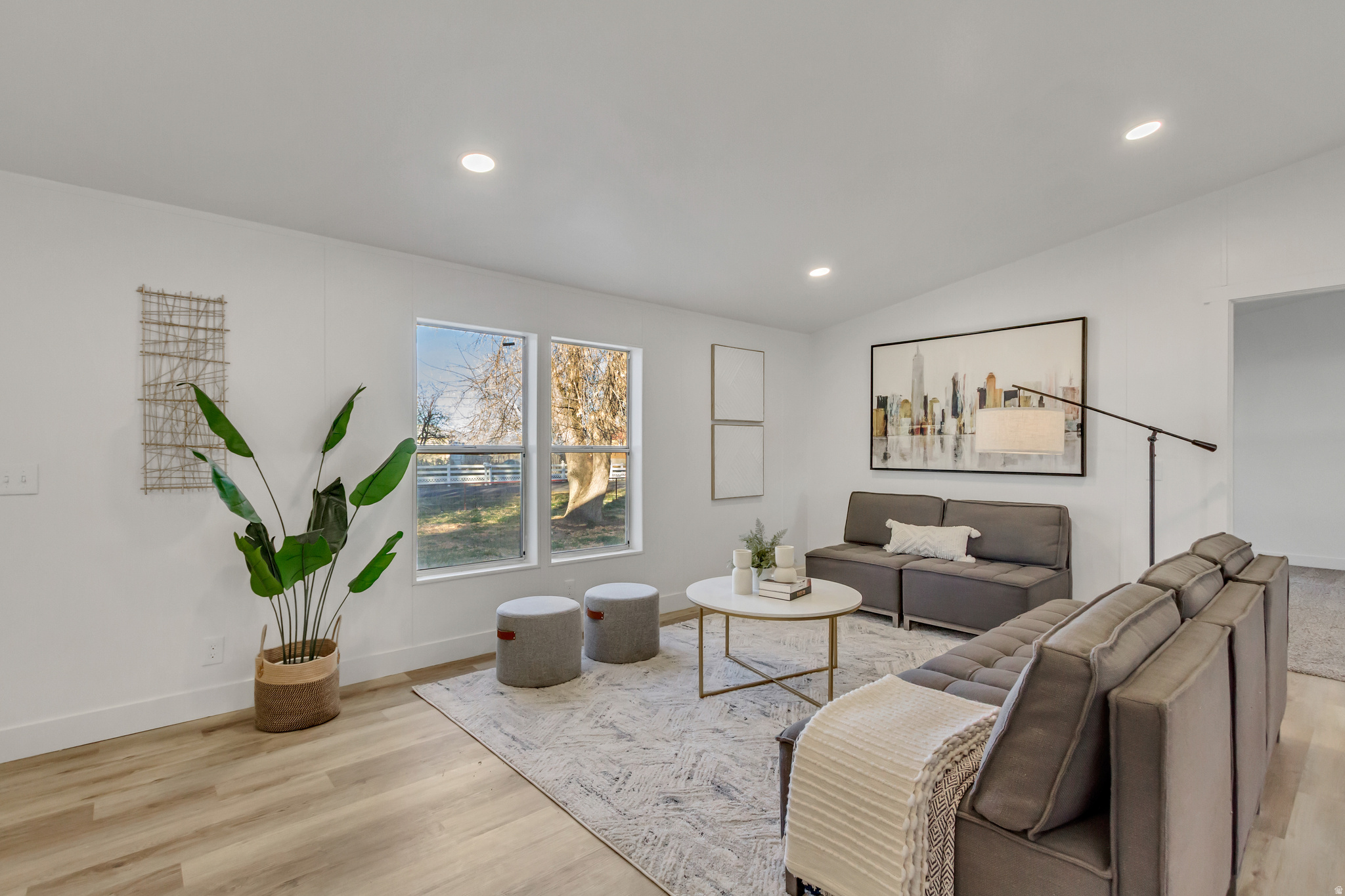 GOLDEN GARDENS SUB - Residential