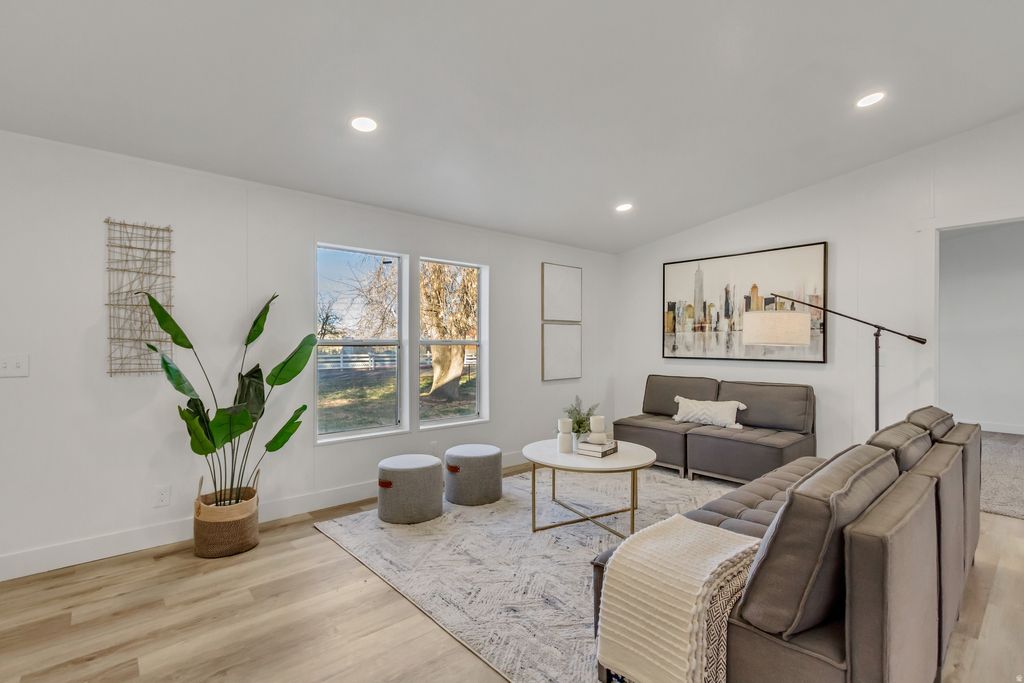 Photo of 4302 PALMER RD, Erda, UT 84074 (MLS # 2129769)