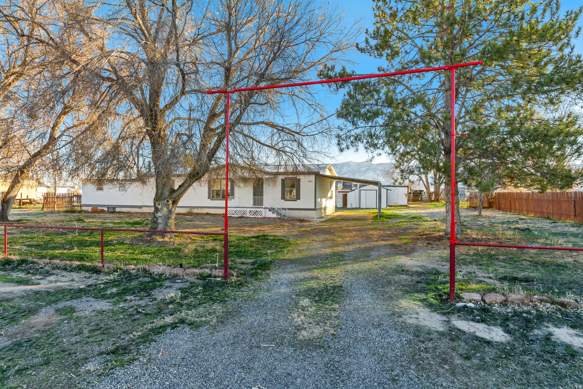 GOLDEN GARDENS SUB - Residential