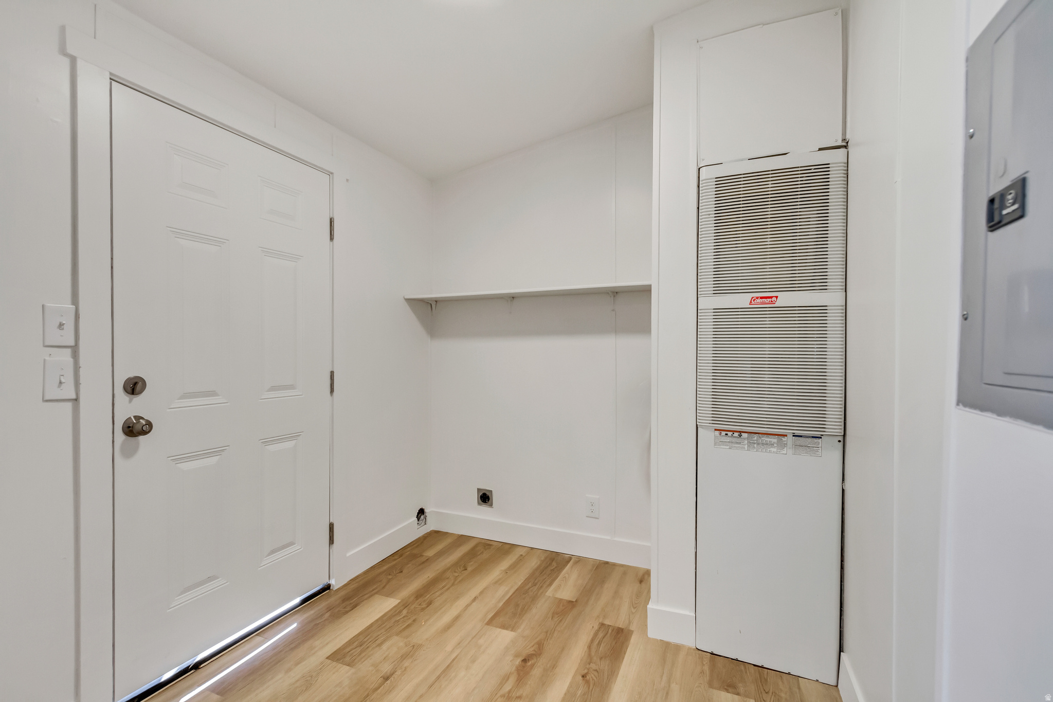 GOLDEN GARDENS SUB - Residential