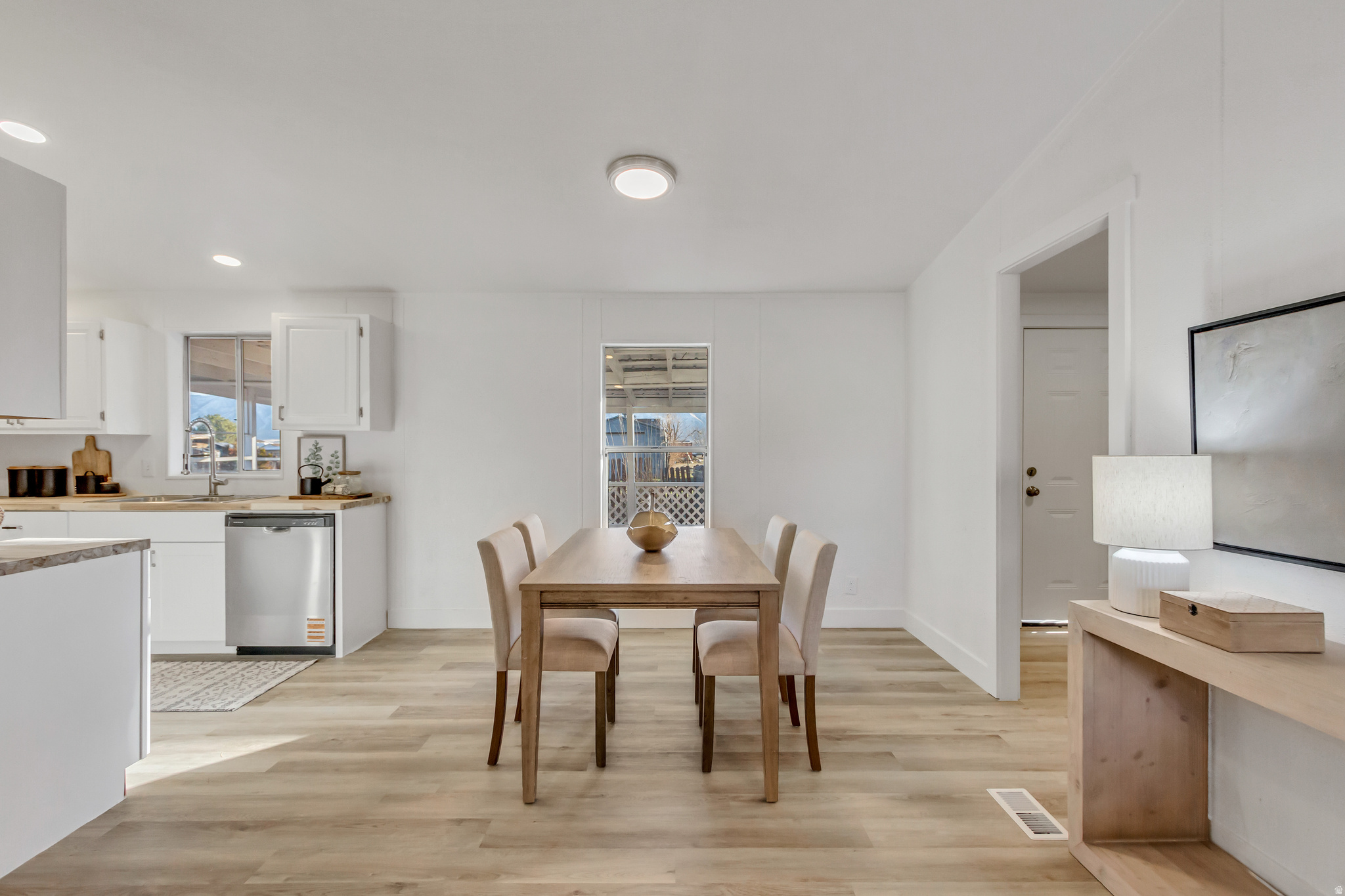 GOLDEN GARDENS SUB - Residential