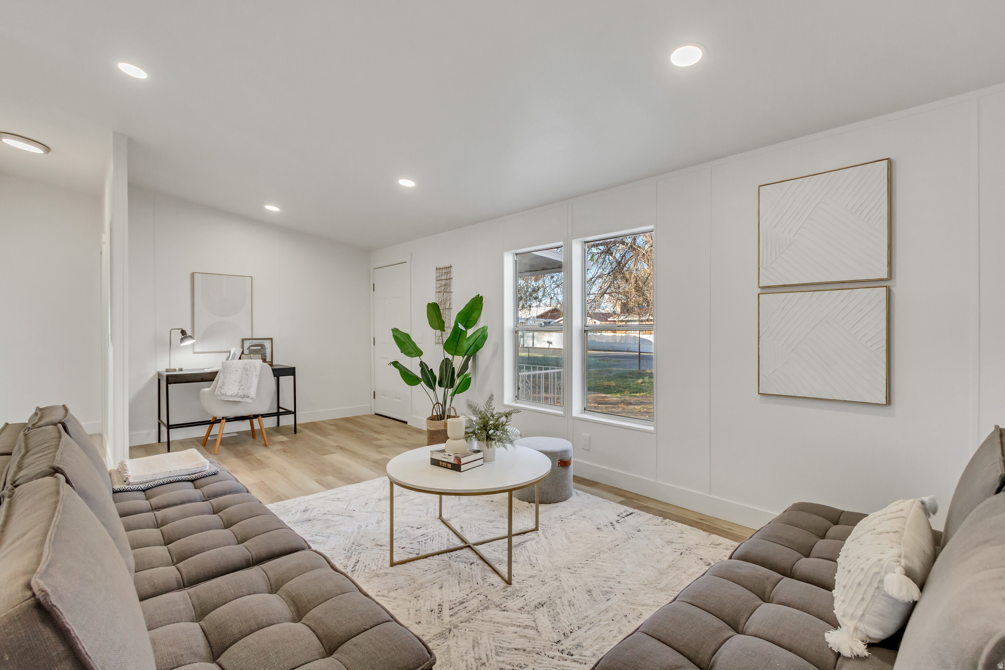 GOLDEN GARDENS SUB - Residential