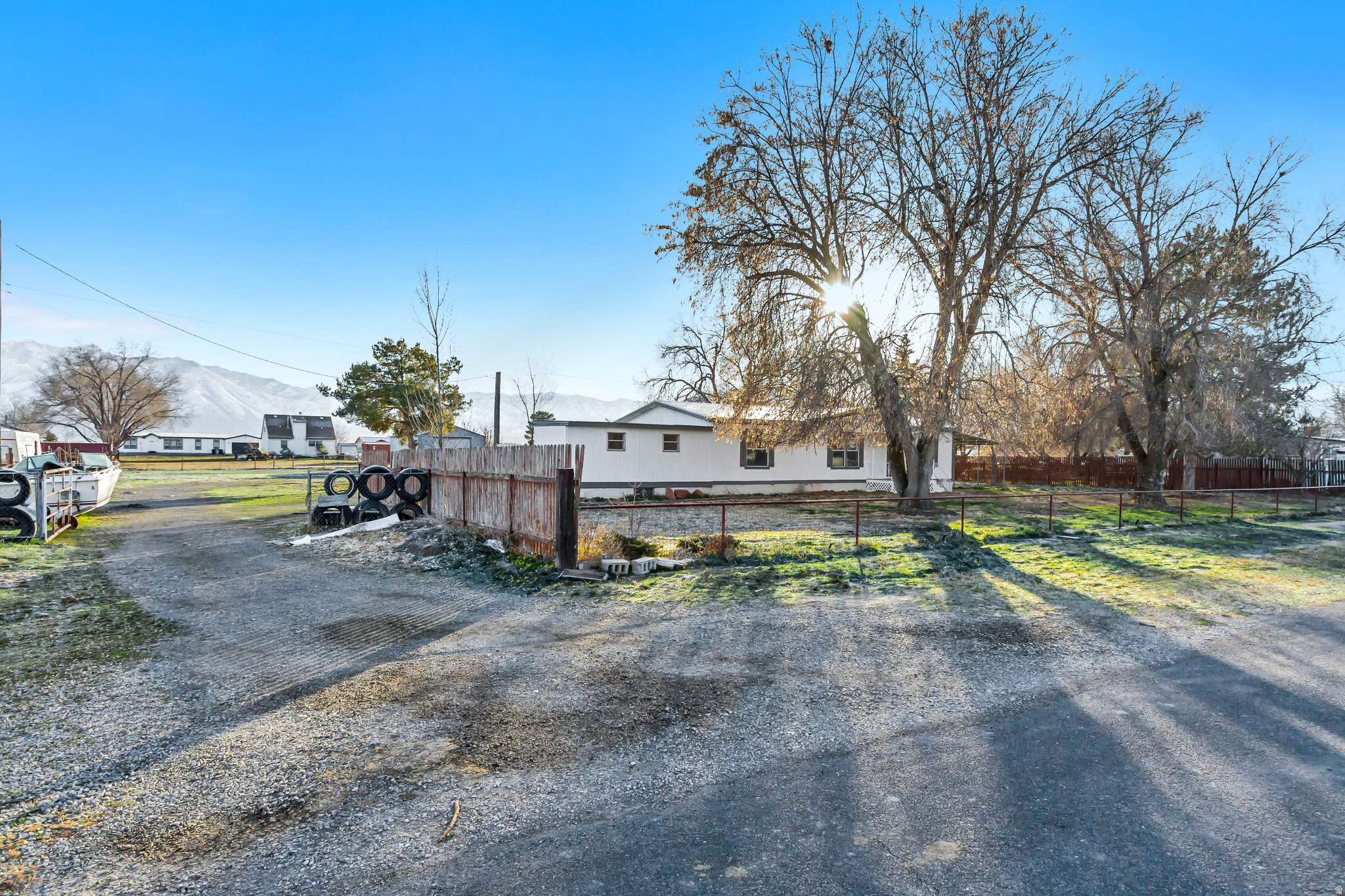 GOLDEN GARDENS SUB - Residential