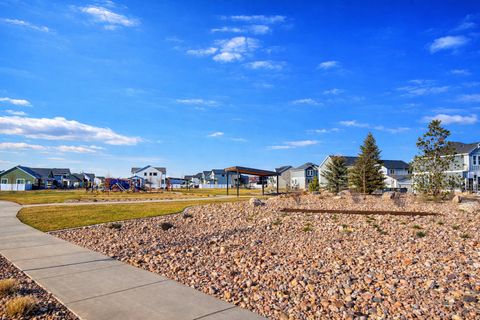 Tiny photo for 2910 N GALLOWAY LN #266, Plain City, UT 84404 (MLS # 2132841)