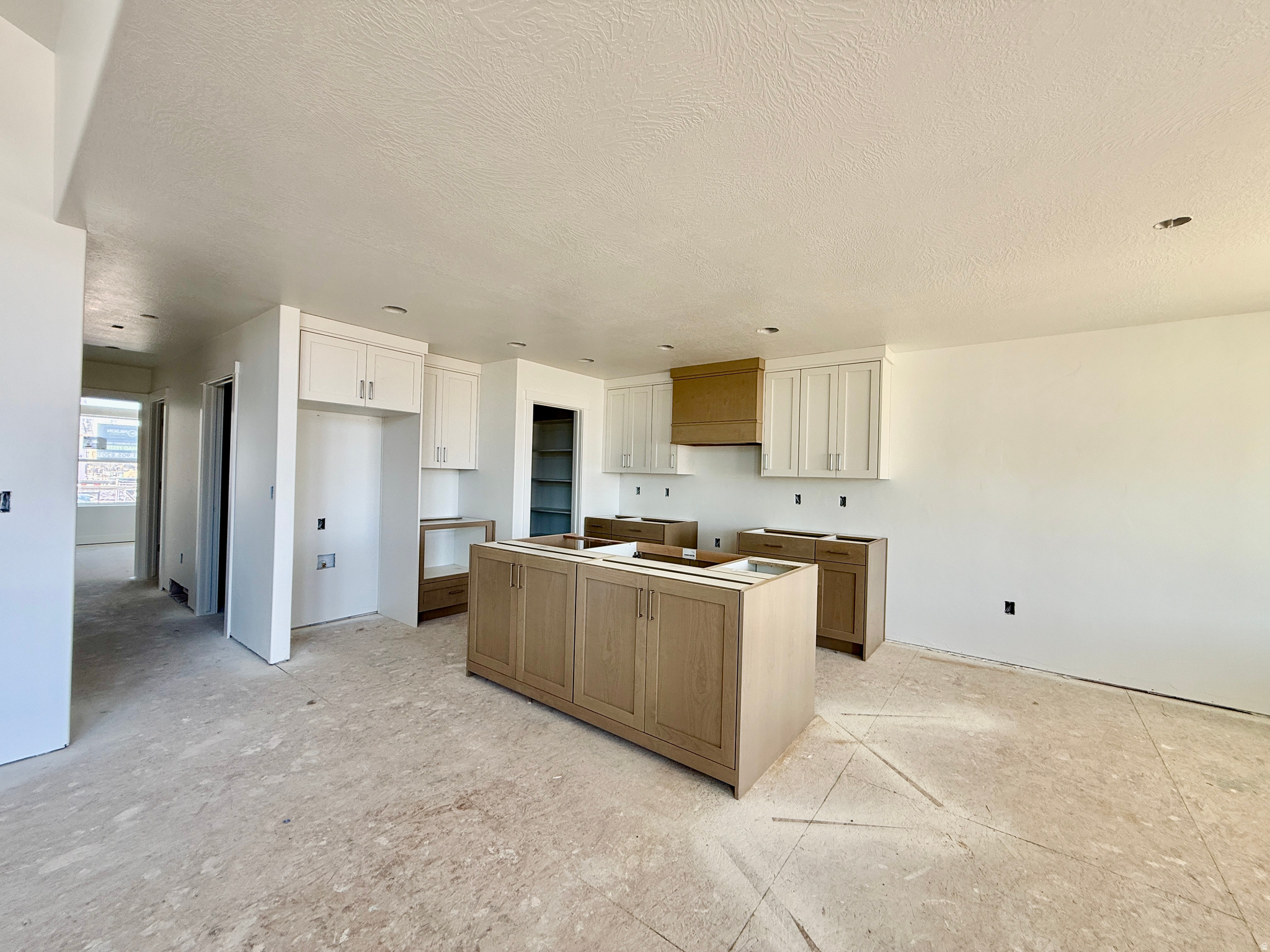 CREEKSIDE AT JDC RANCH - Residential