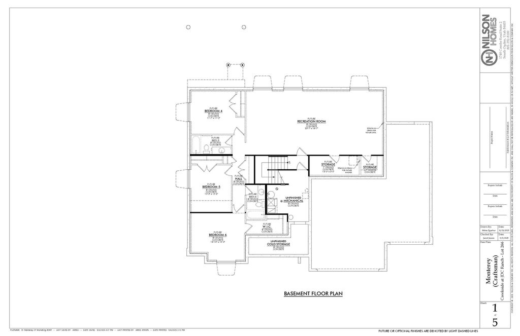 Photo of 2910 N GALLOWAY LN #266, Plain City, UT 84404 (MLS # 2132841)