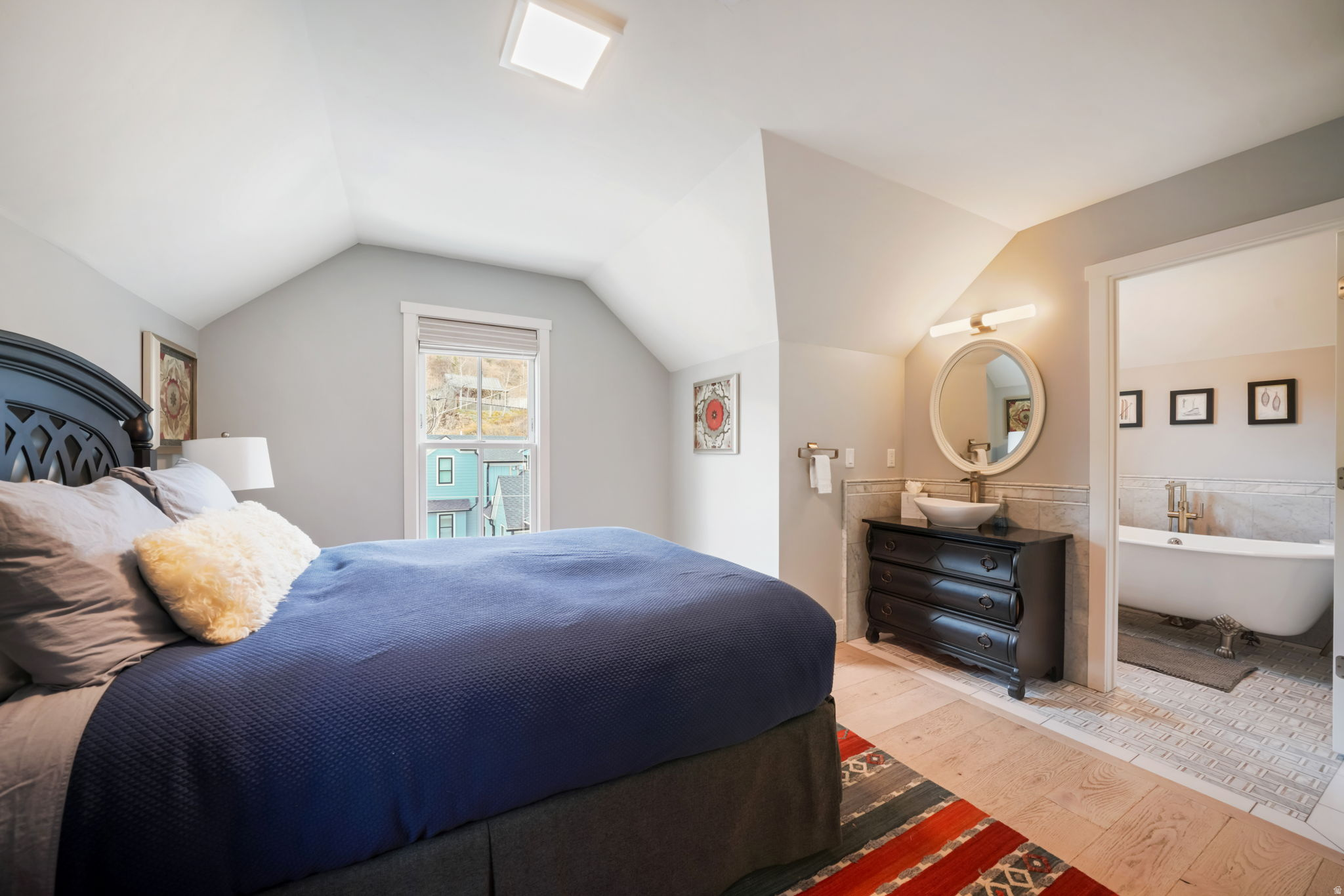 PARK CITY - Residential