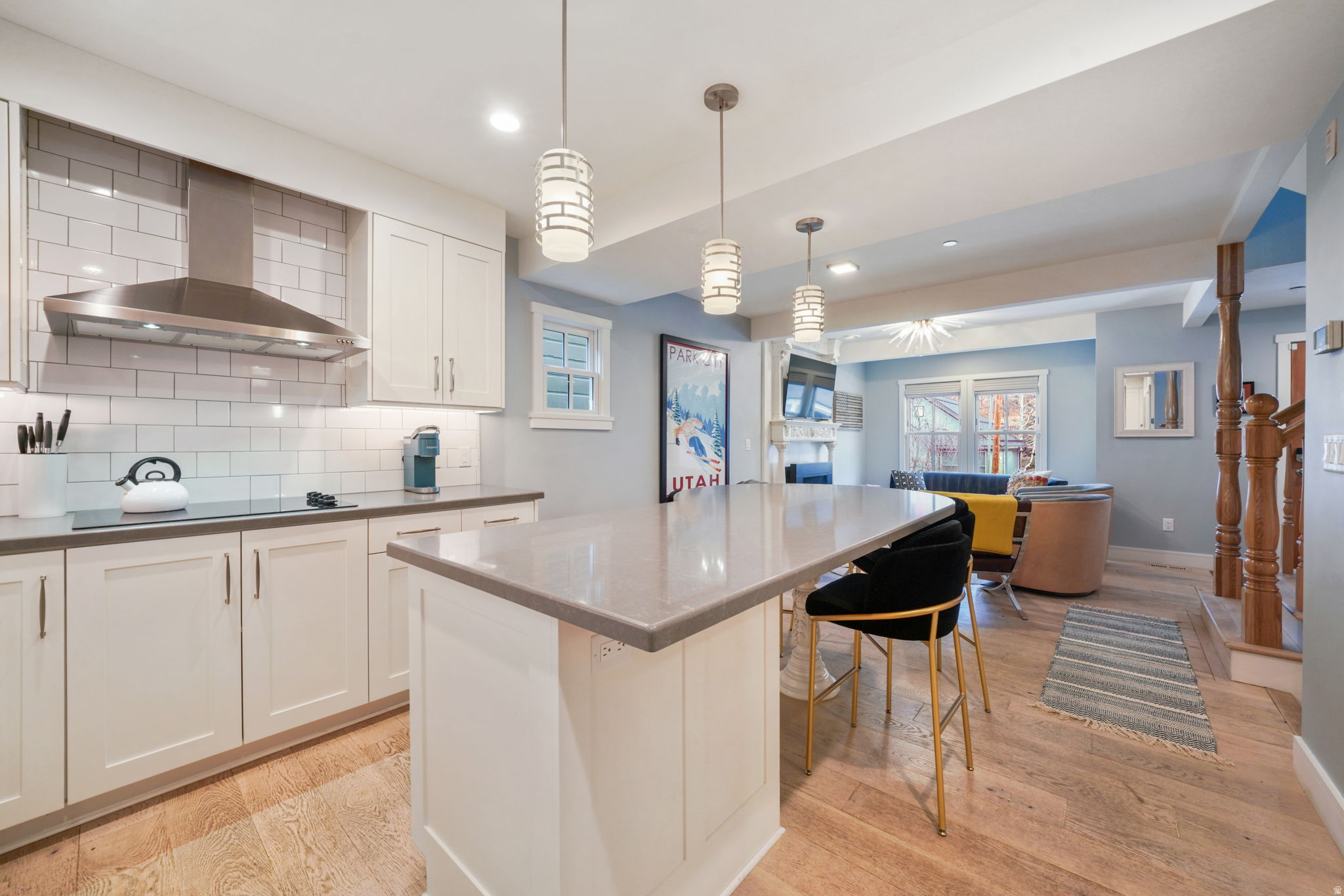 PARK CITY - Residential