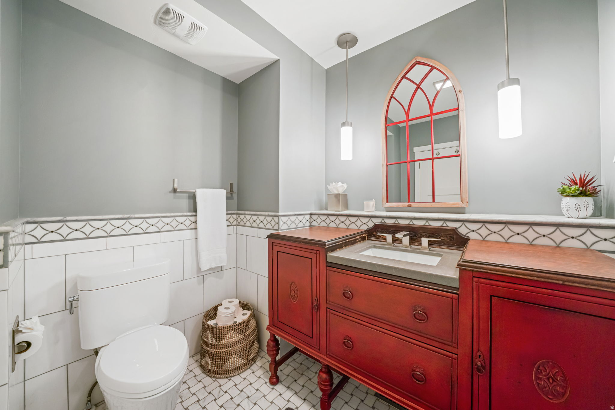 PARK CITY - Residential