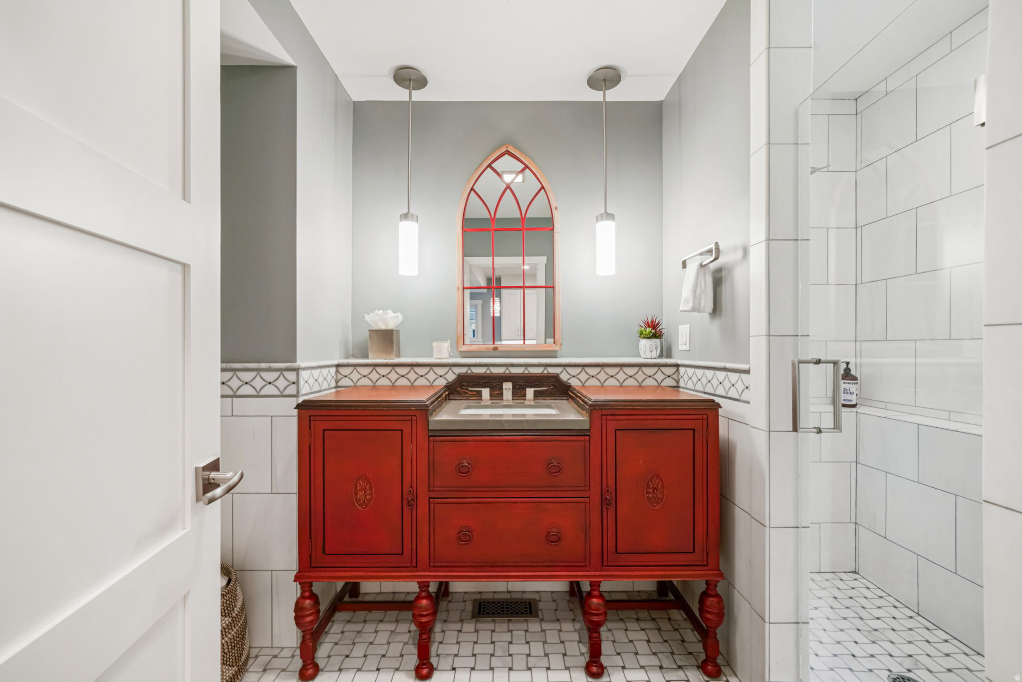 PARK CITY - Residential