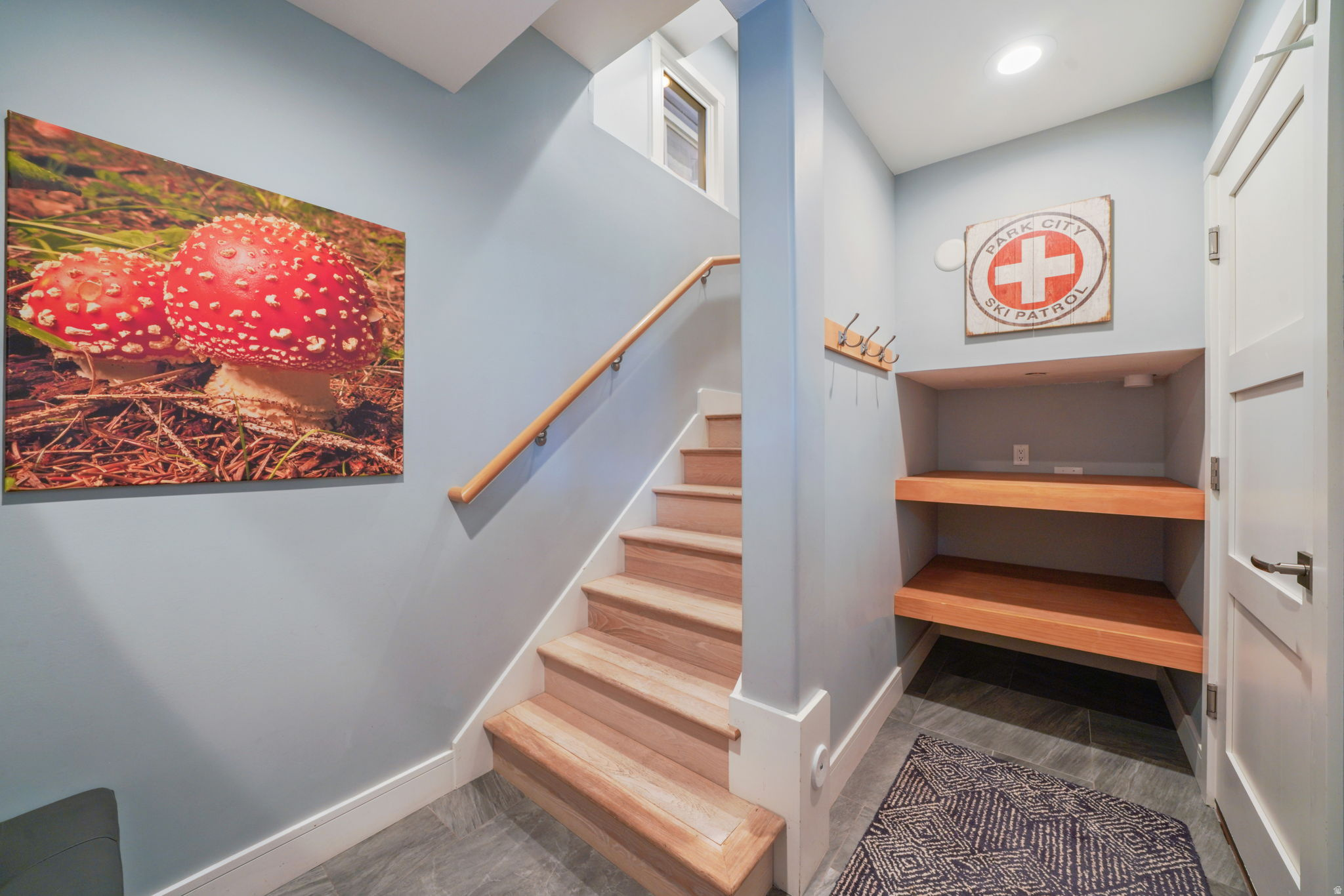 PARK CITY - Residential