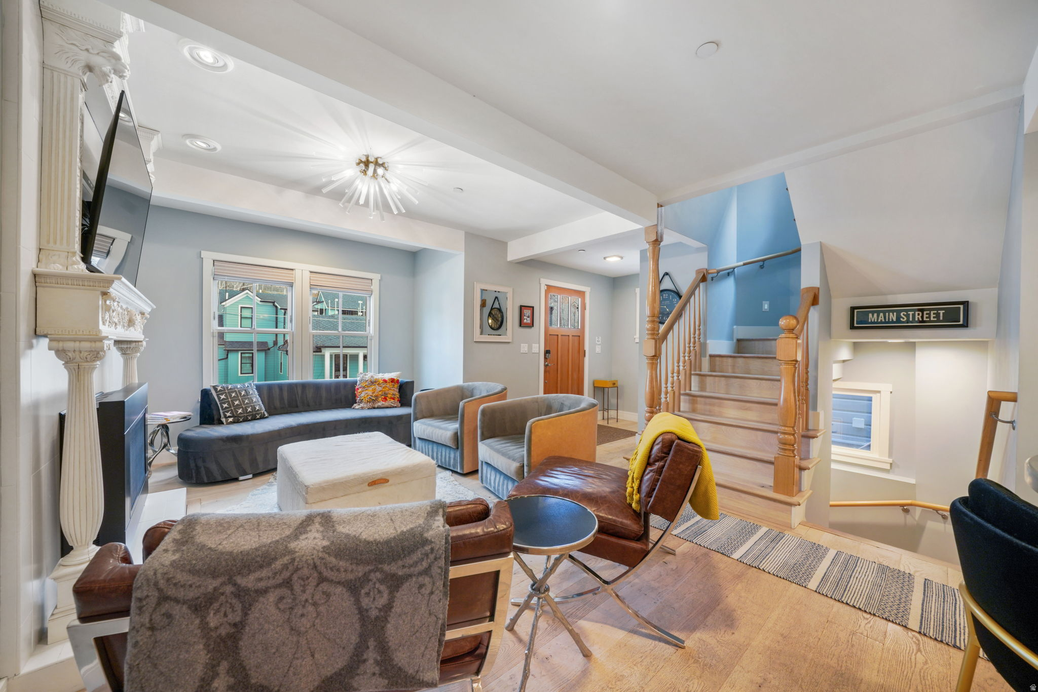 PARK CITY - Residential