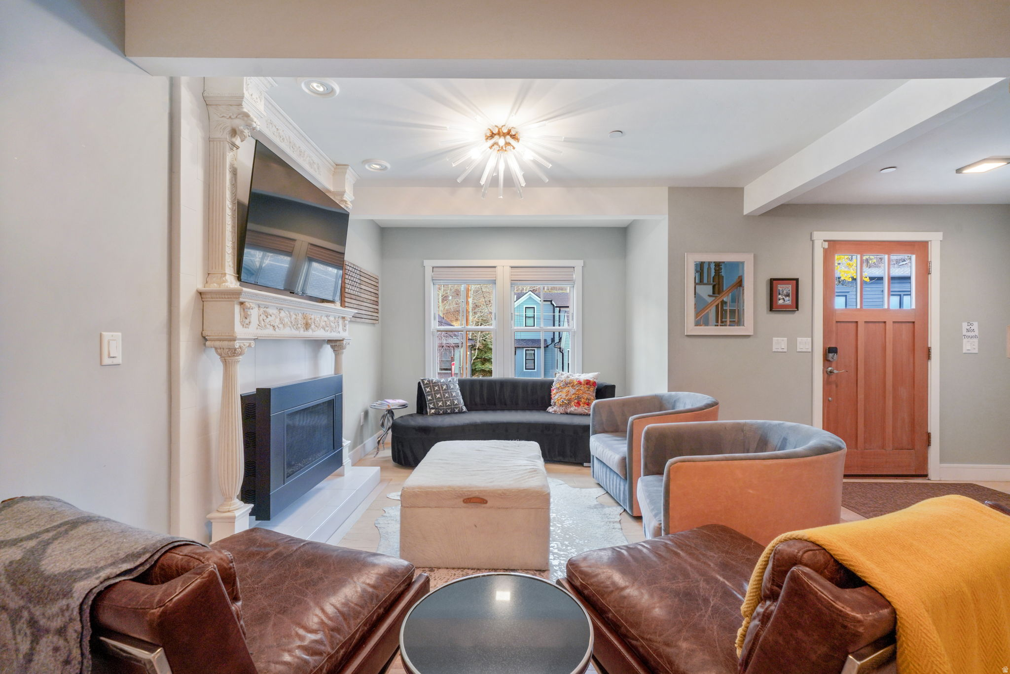 PARK CITY - Residential