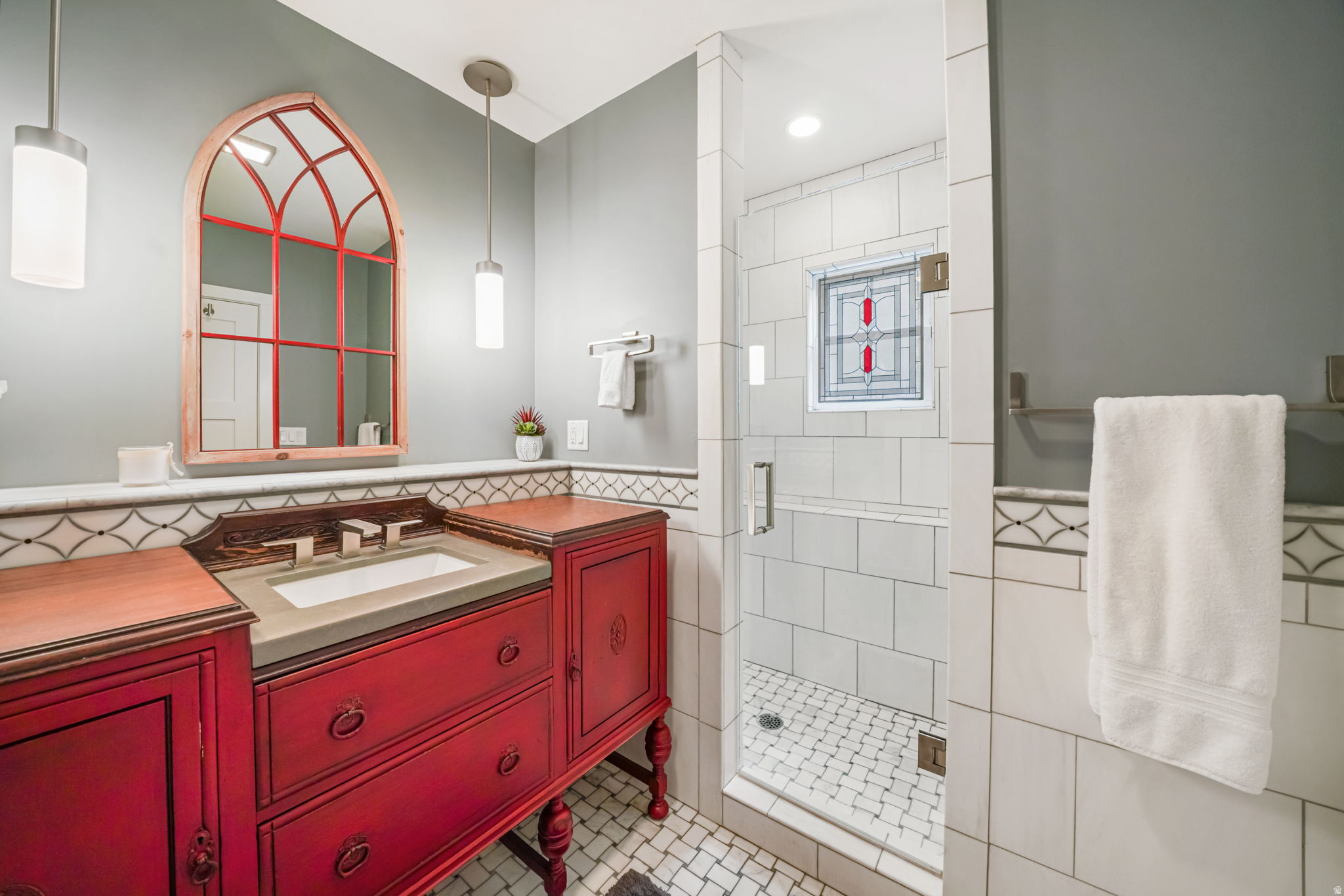 PARK CITY - Residential