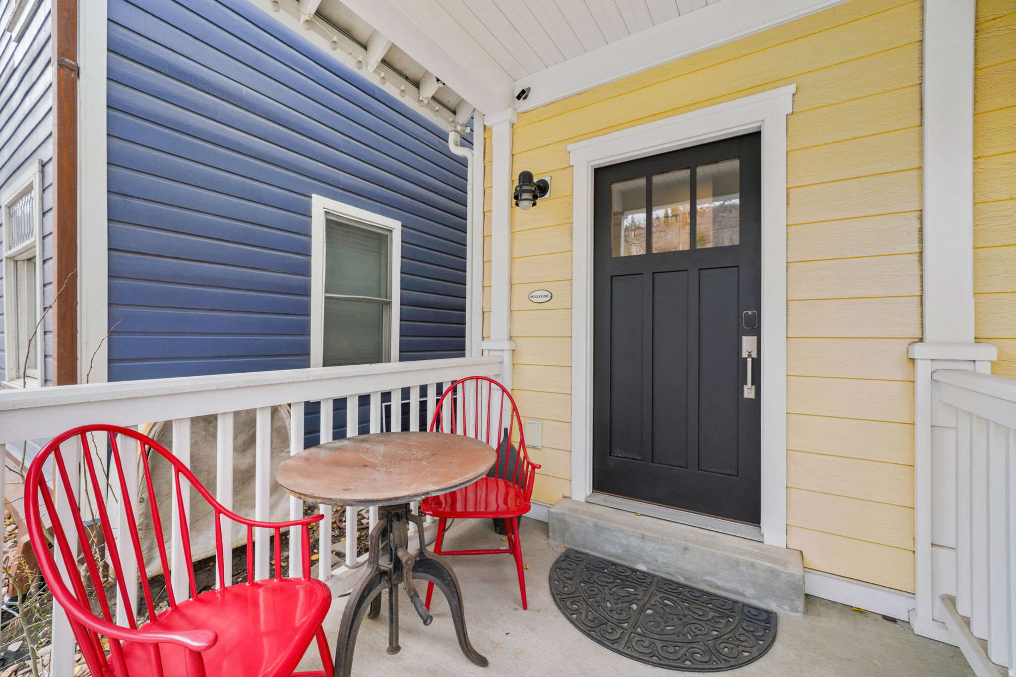 PARK CITY - Residential