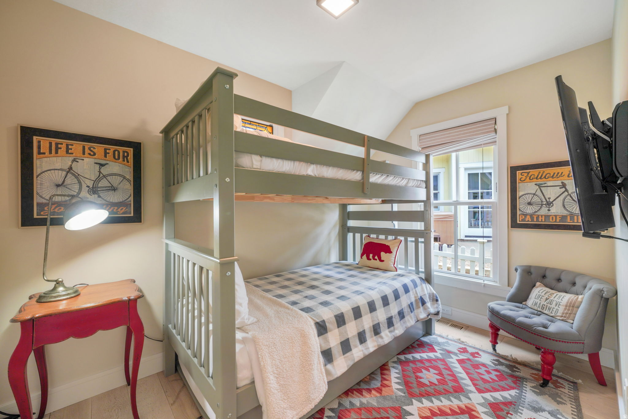 PARK CITY - Residential